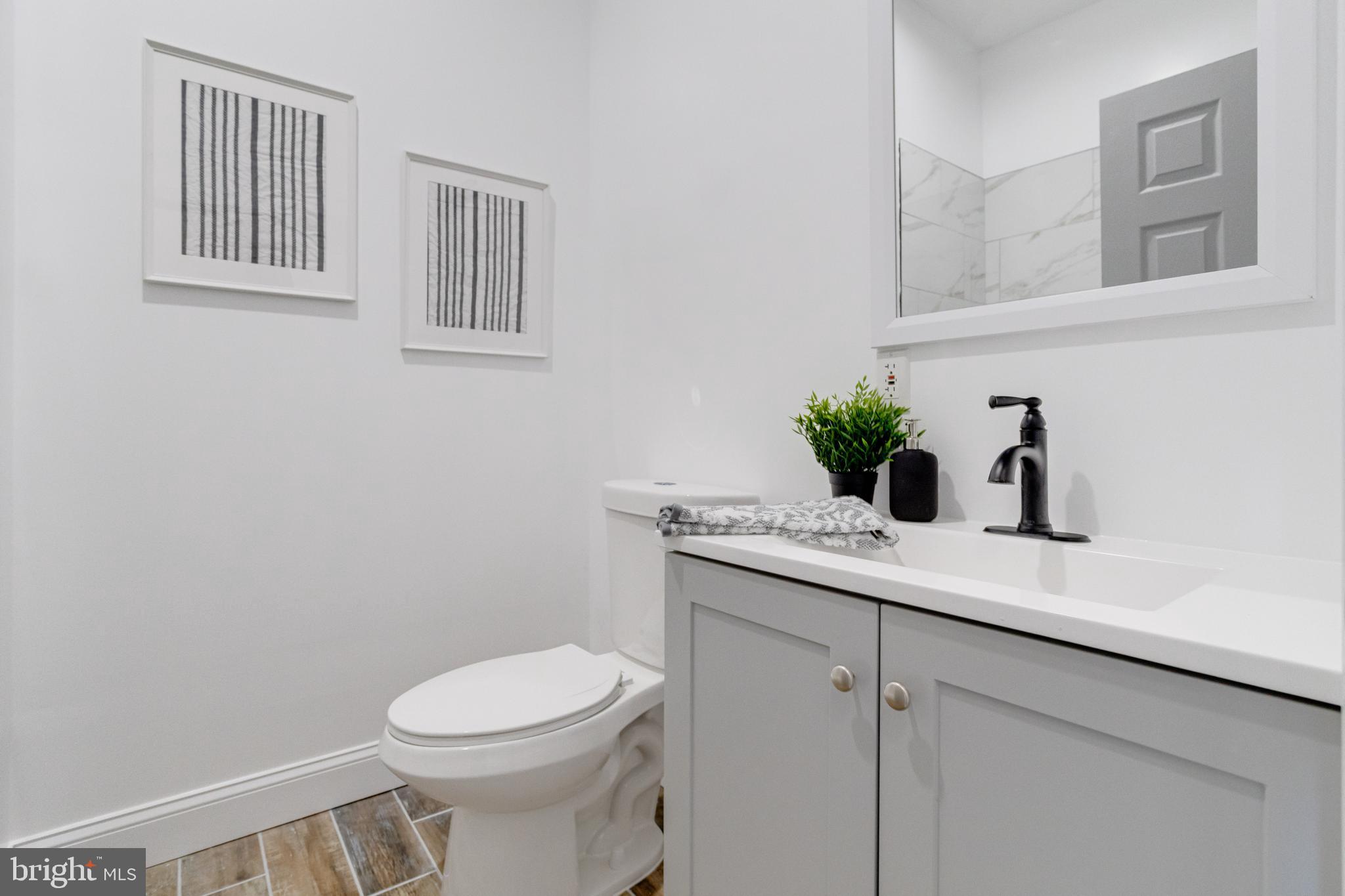 HIGHLANDTOWN - Residential