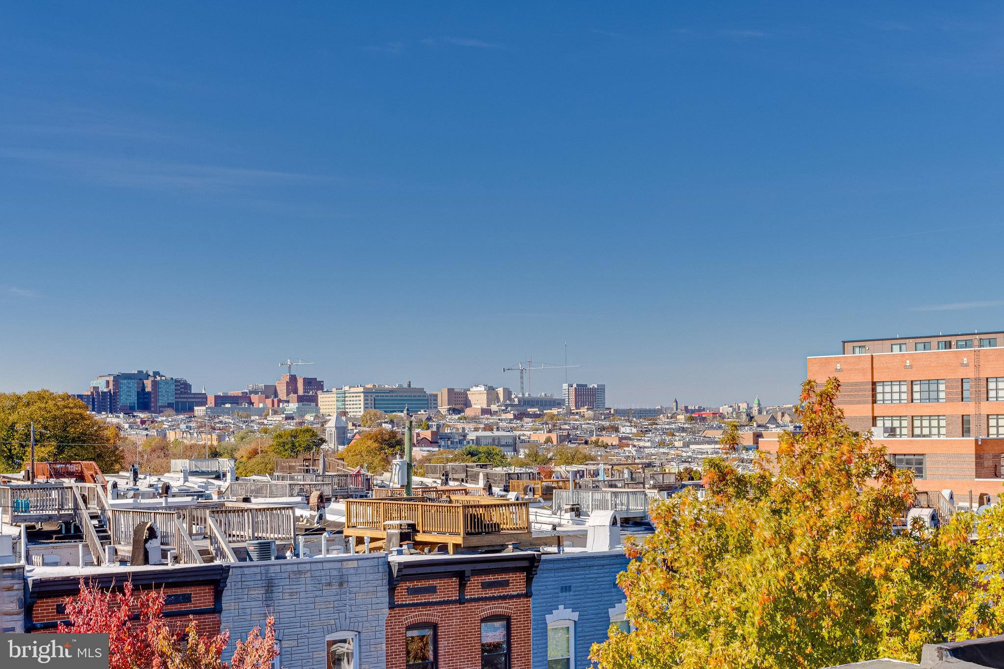 HIGHLANDTOWN - Residential