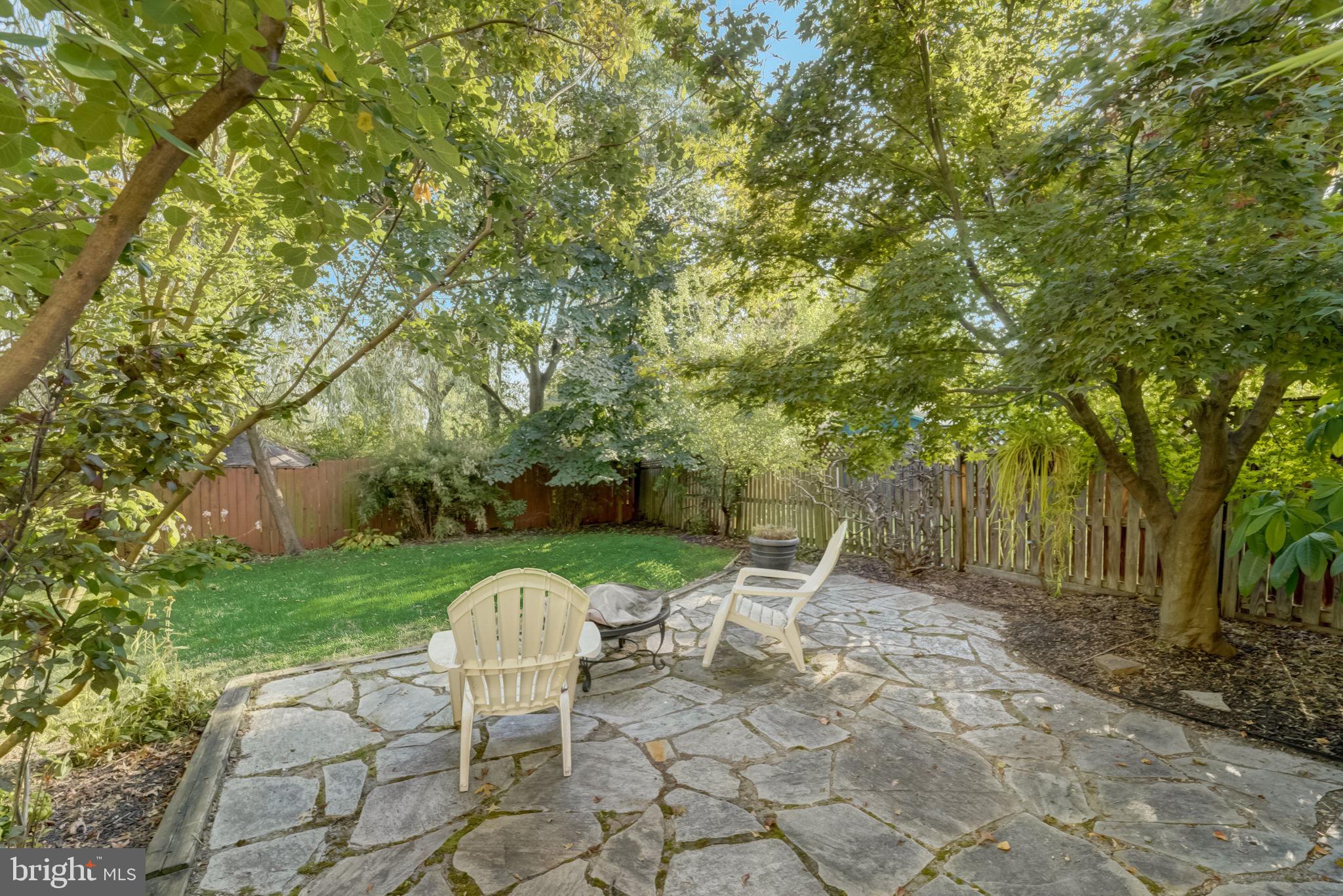 TOWSON MANOR - Residential