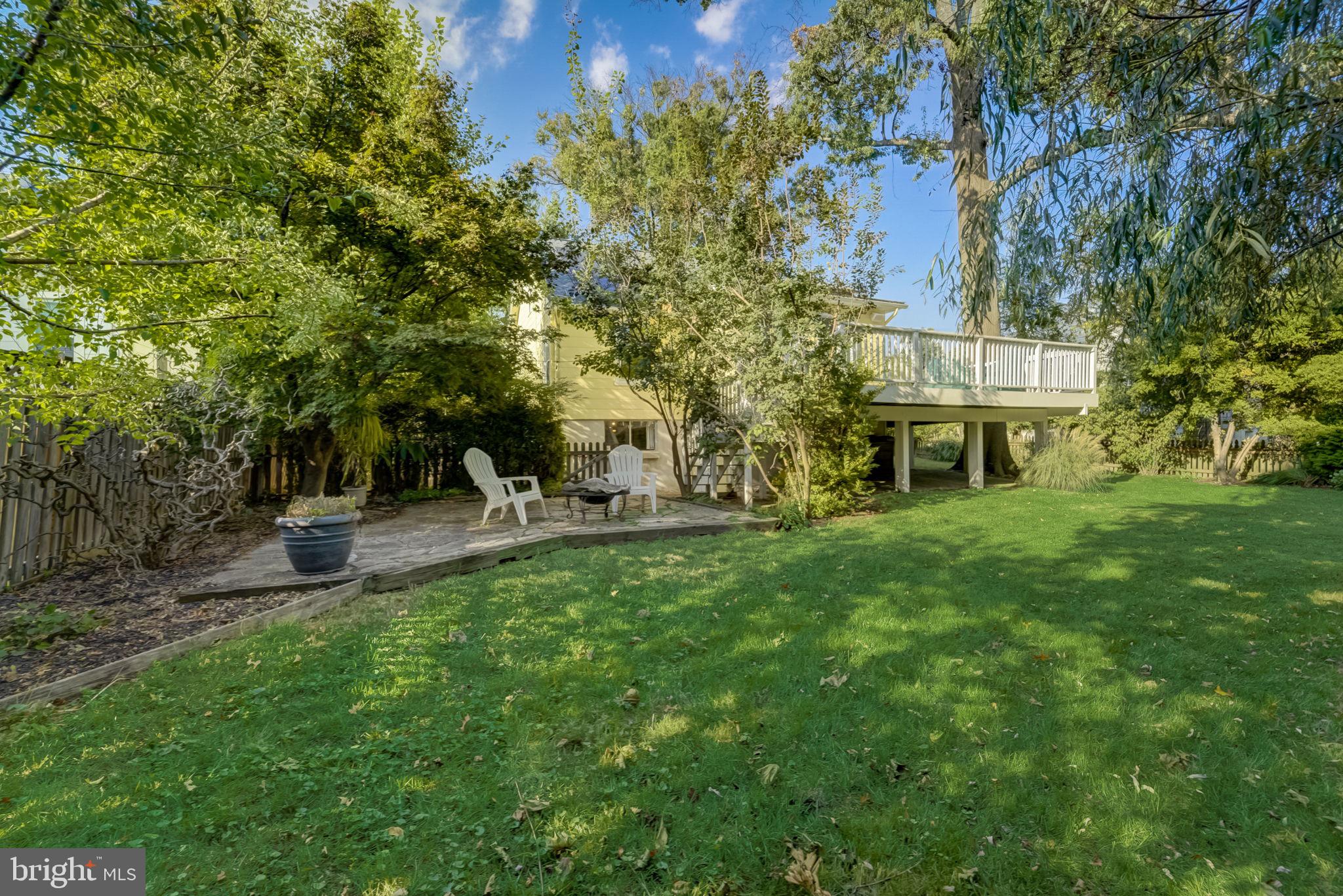 TOWSON MANOR - Residential