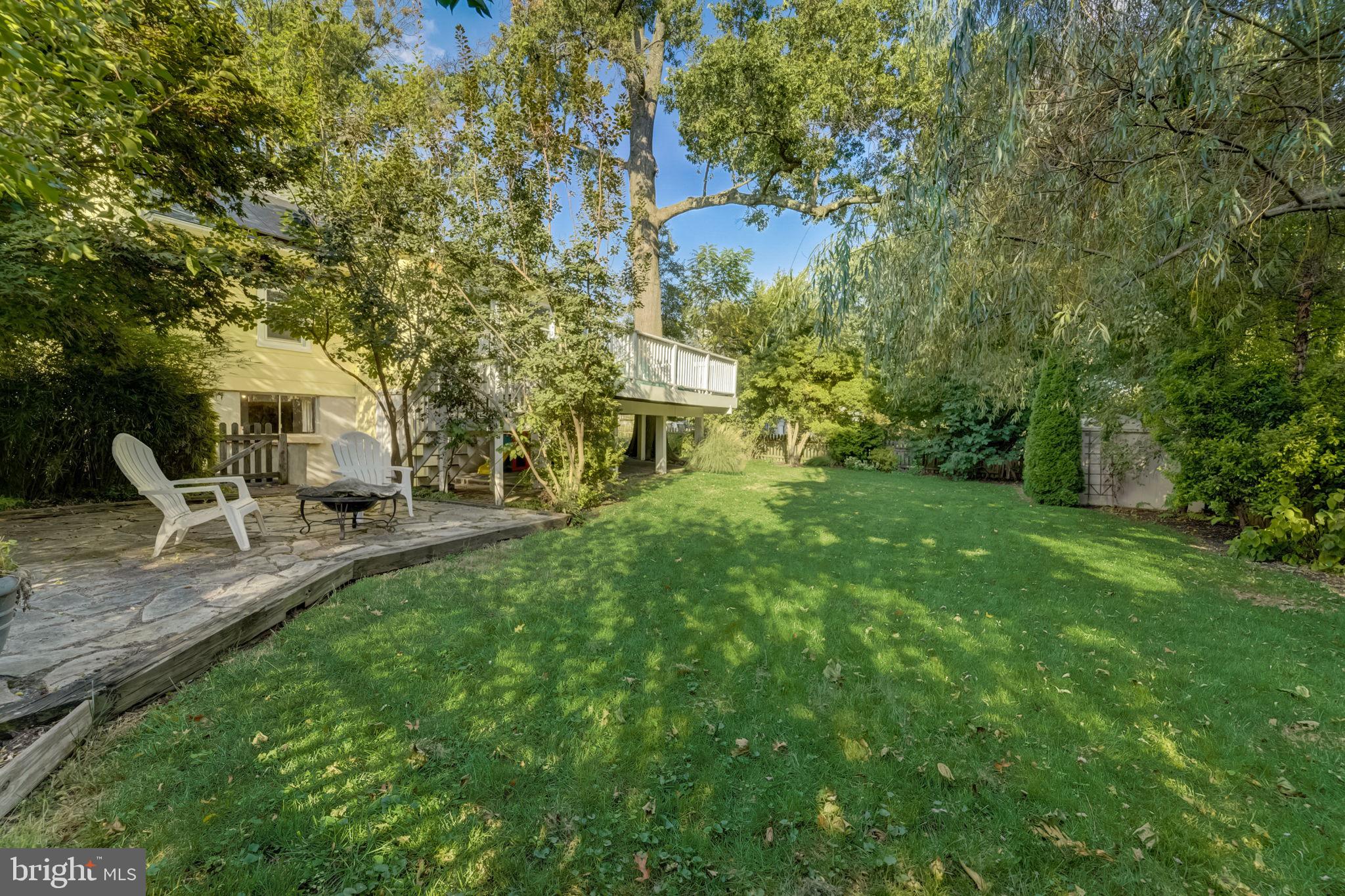 TOWSON MANOR - Residential