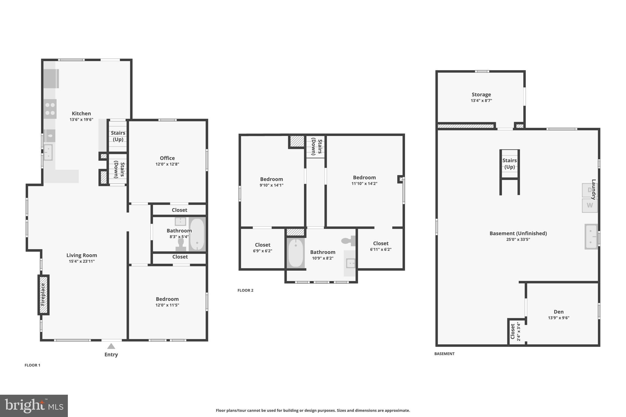 TOWSON MANOR - Residential