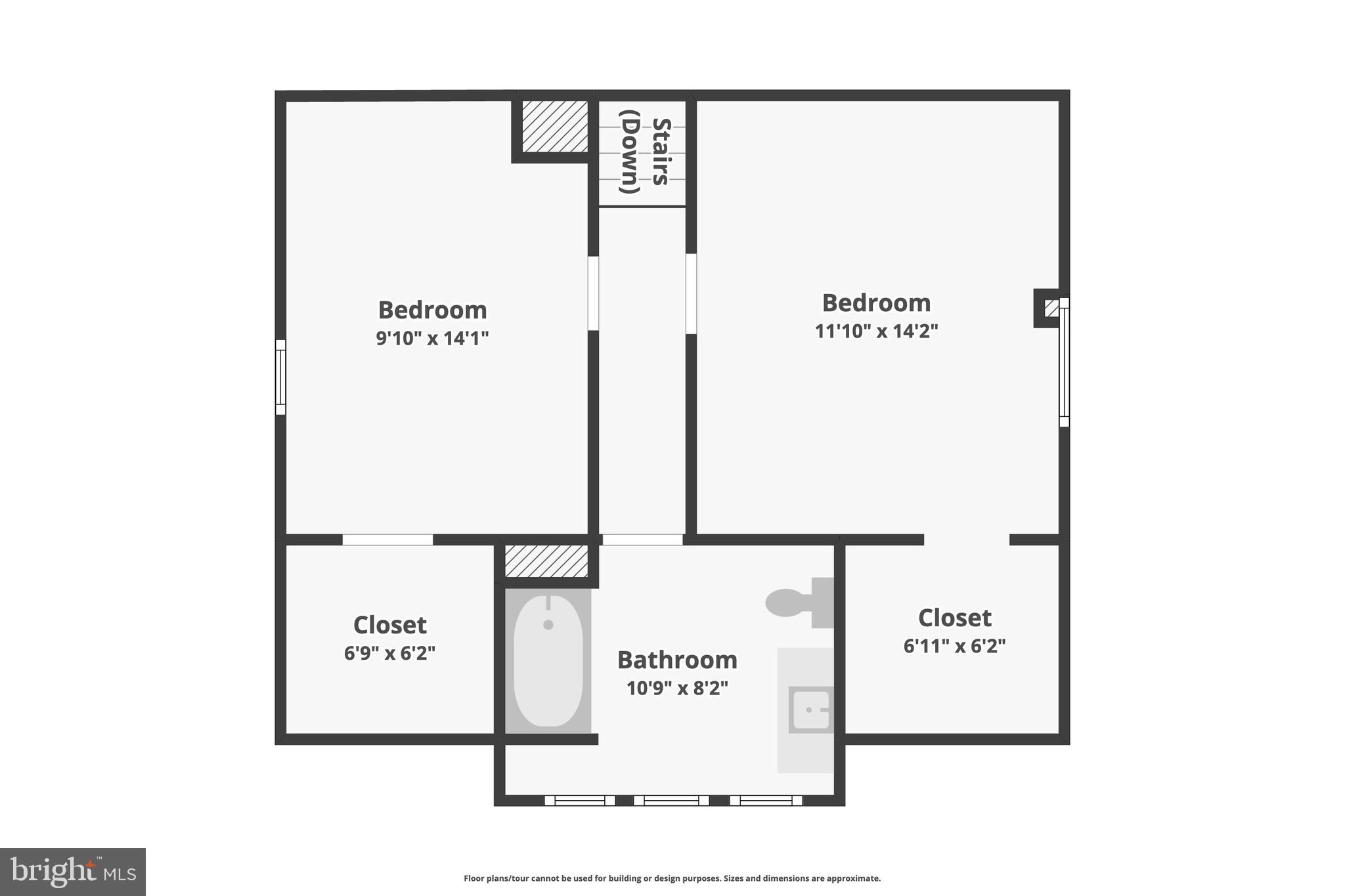 TOWSON MANOR - Residential