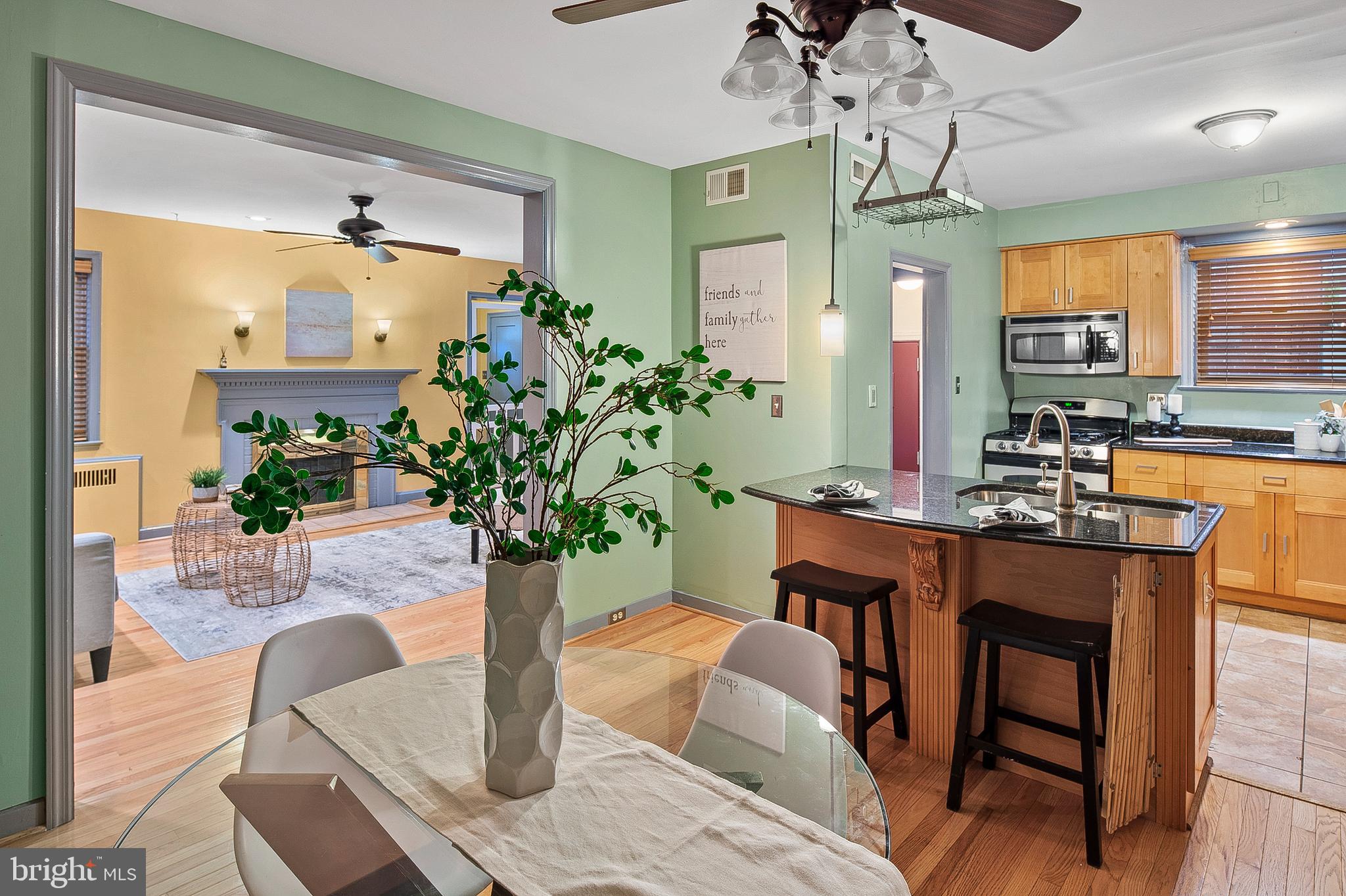 EDNOR GARDENS - LAKESIDE - Residential