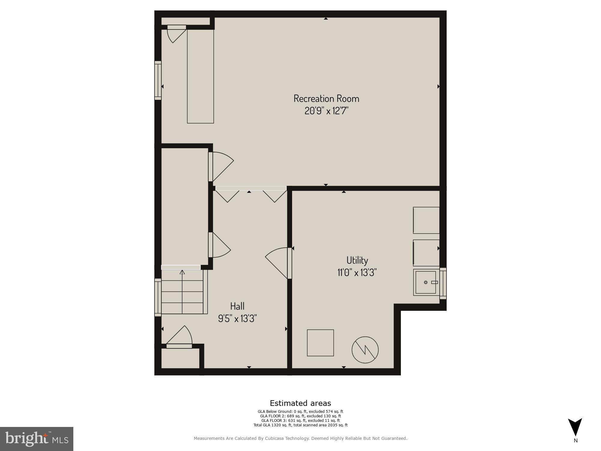 EDNOR GARDENS - LAKESIDE - Residential
