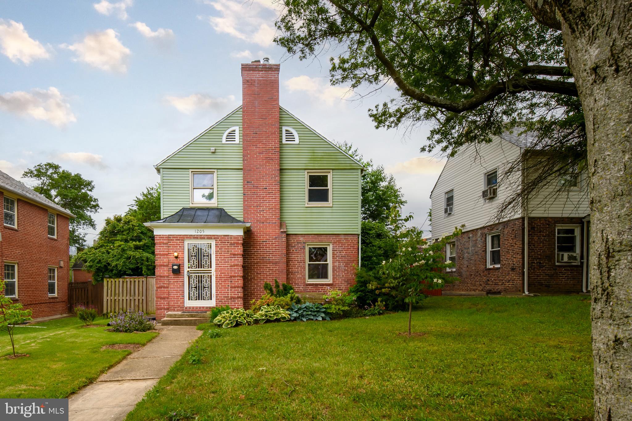 EDNOR GARDENS - LAKESIDE - Residential