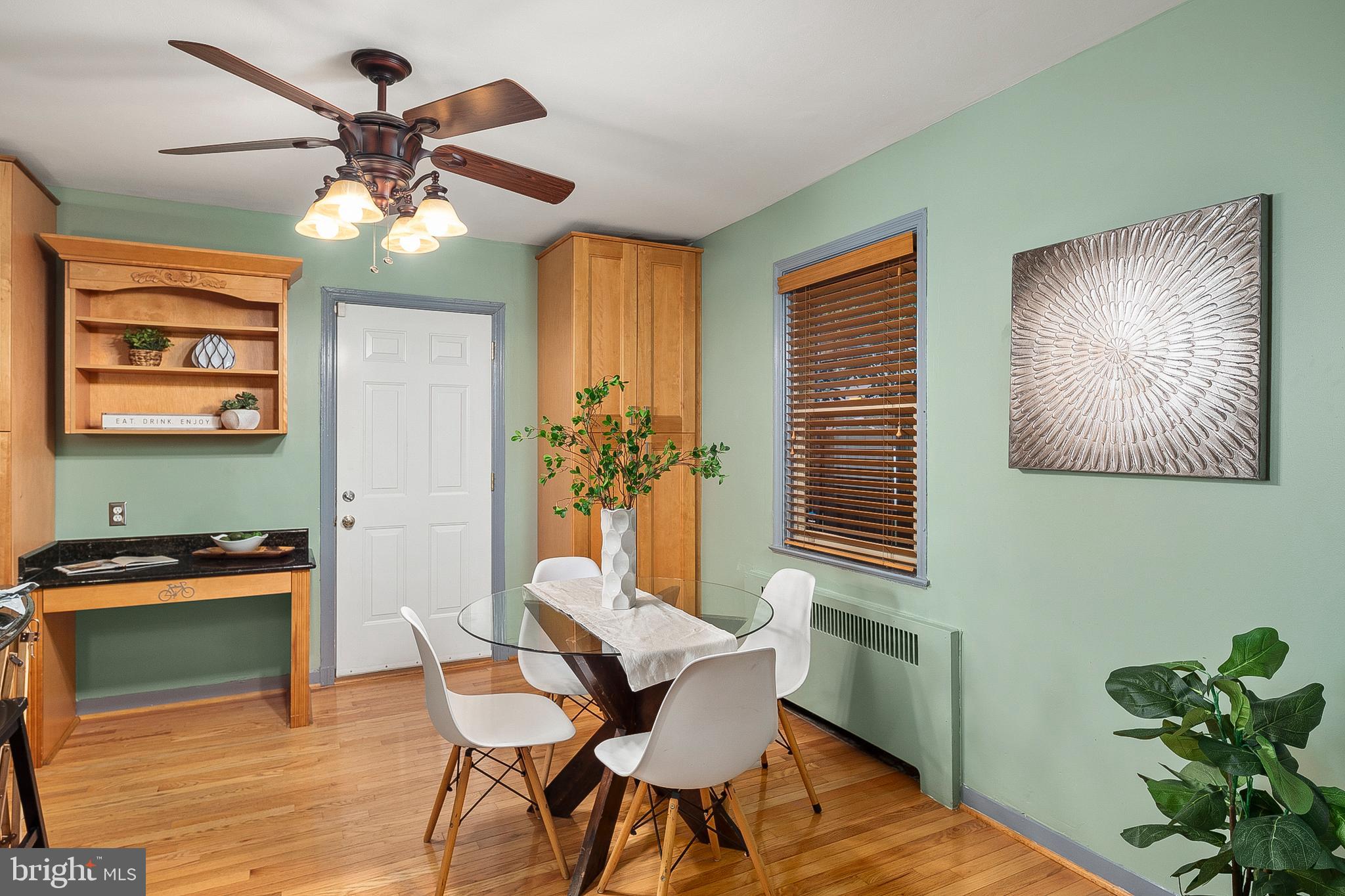 EDNOR GARDENS - LAKESIDE - Residential