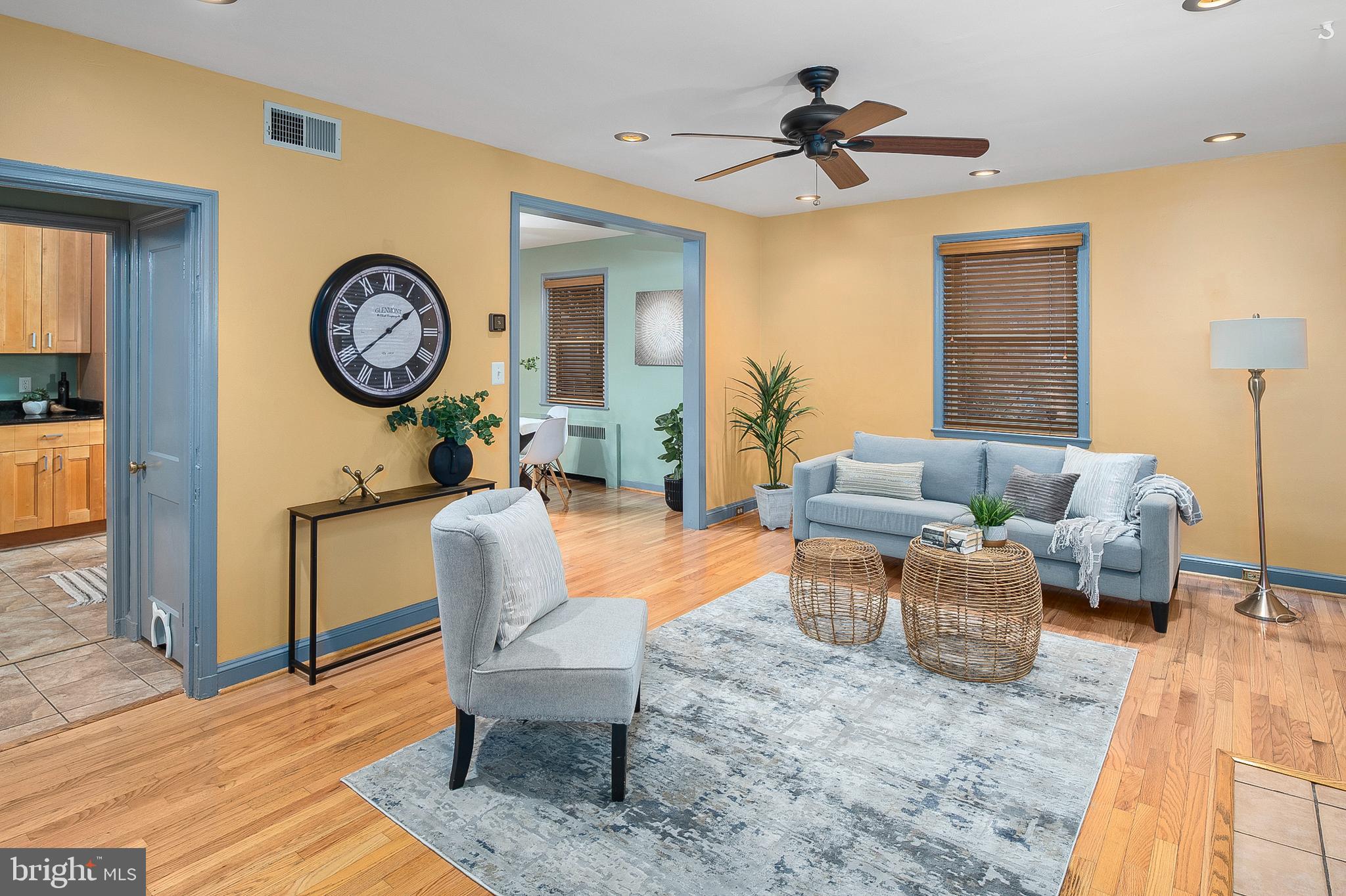 EDNOR GARDENS - LAKESIDE - Residential