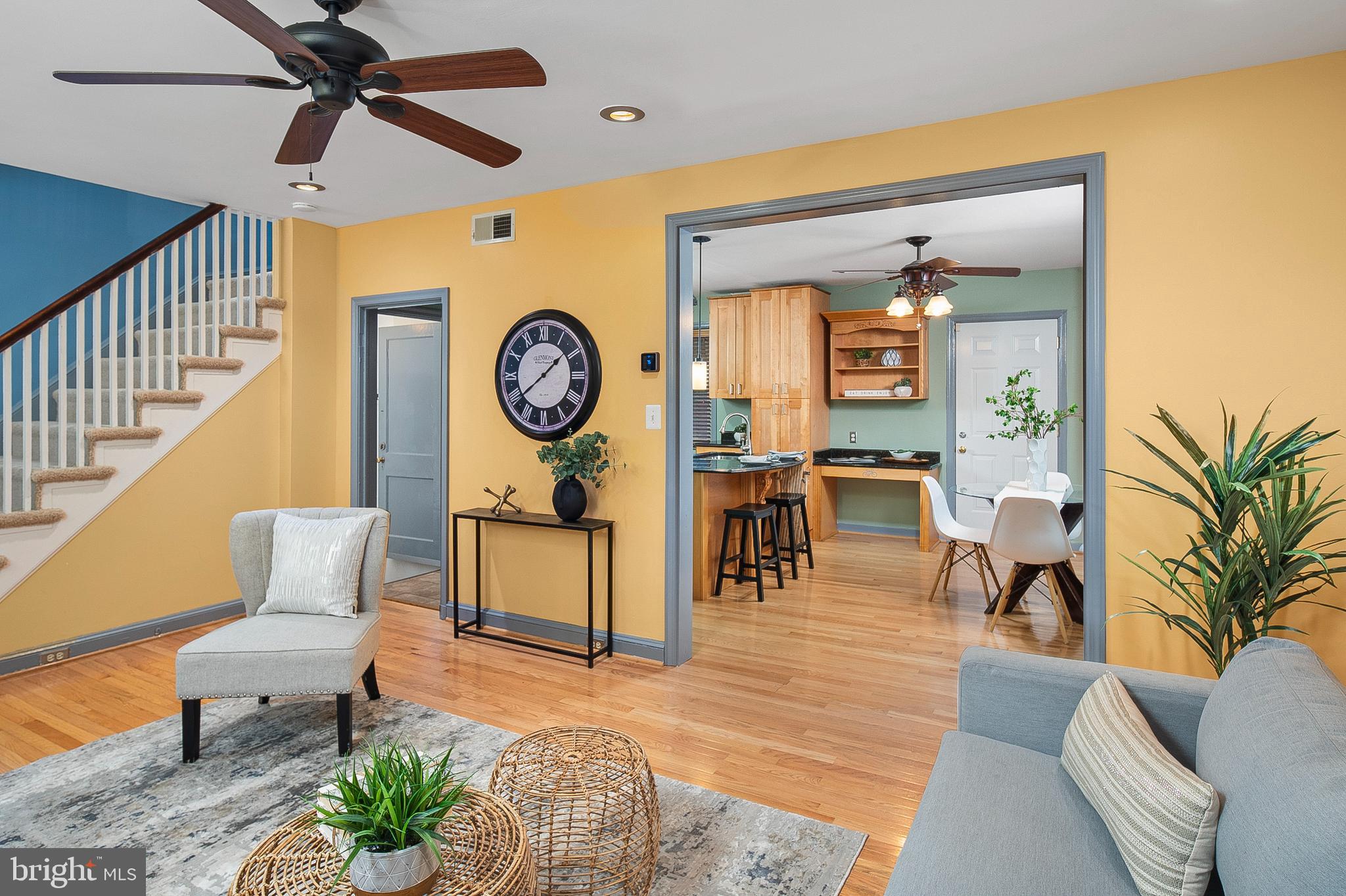 EDNOR GARDENS - LAKESIDE - Residential