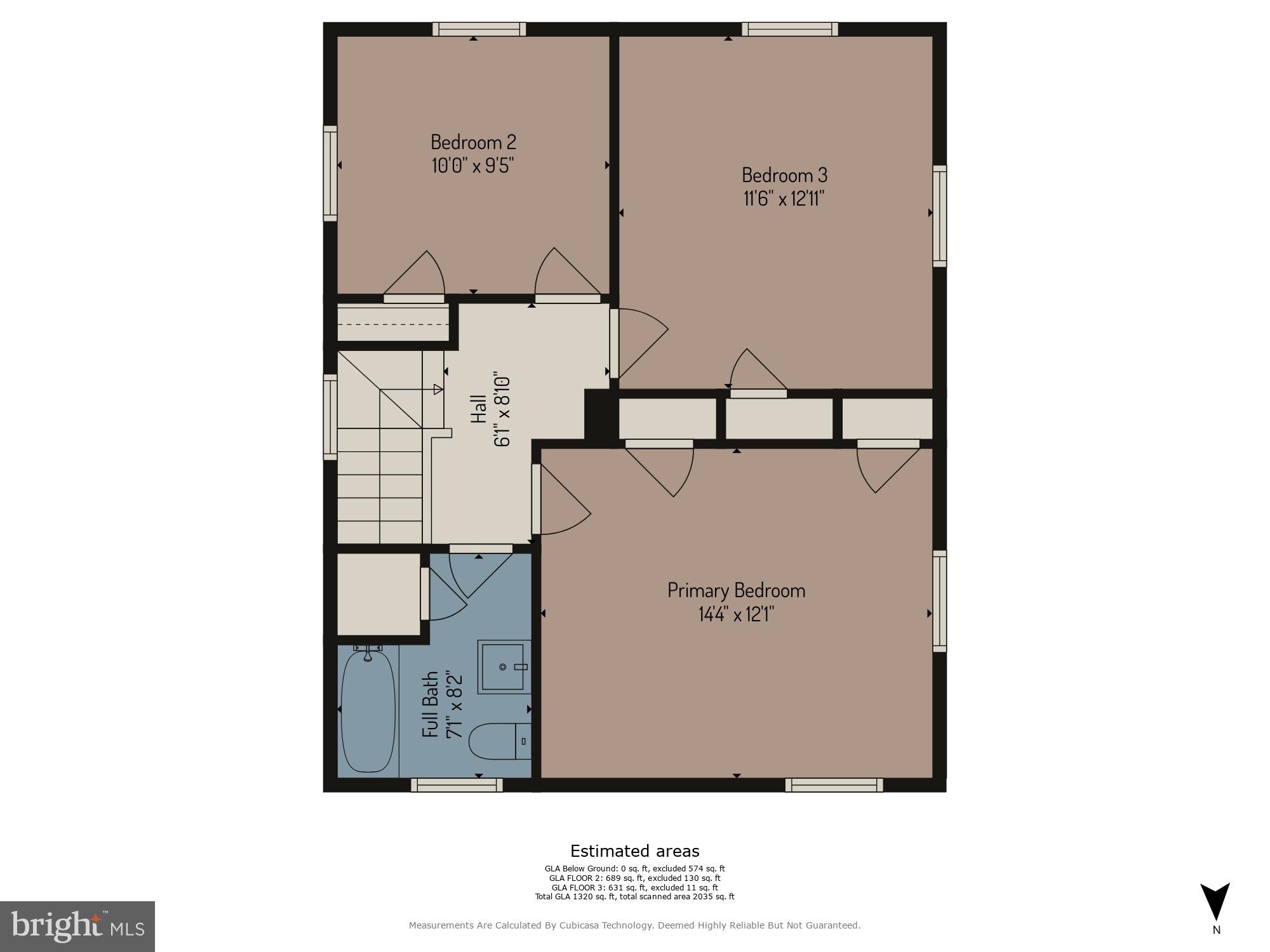 EDNOR GARDENS - LAKESIDE - Residential