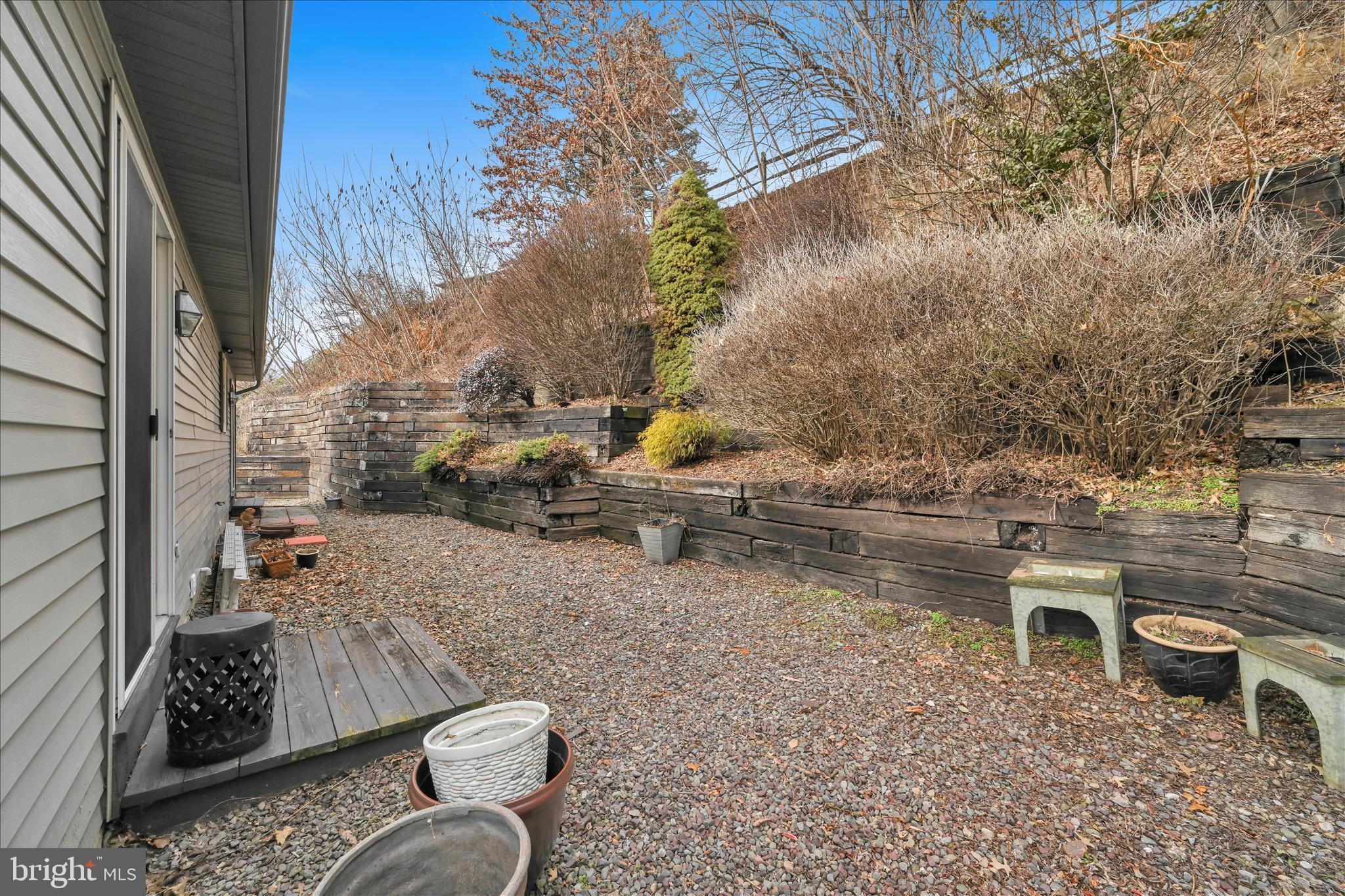 BRICKYARD - Residential