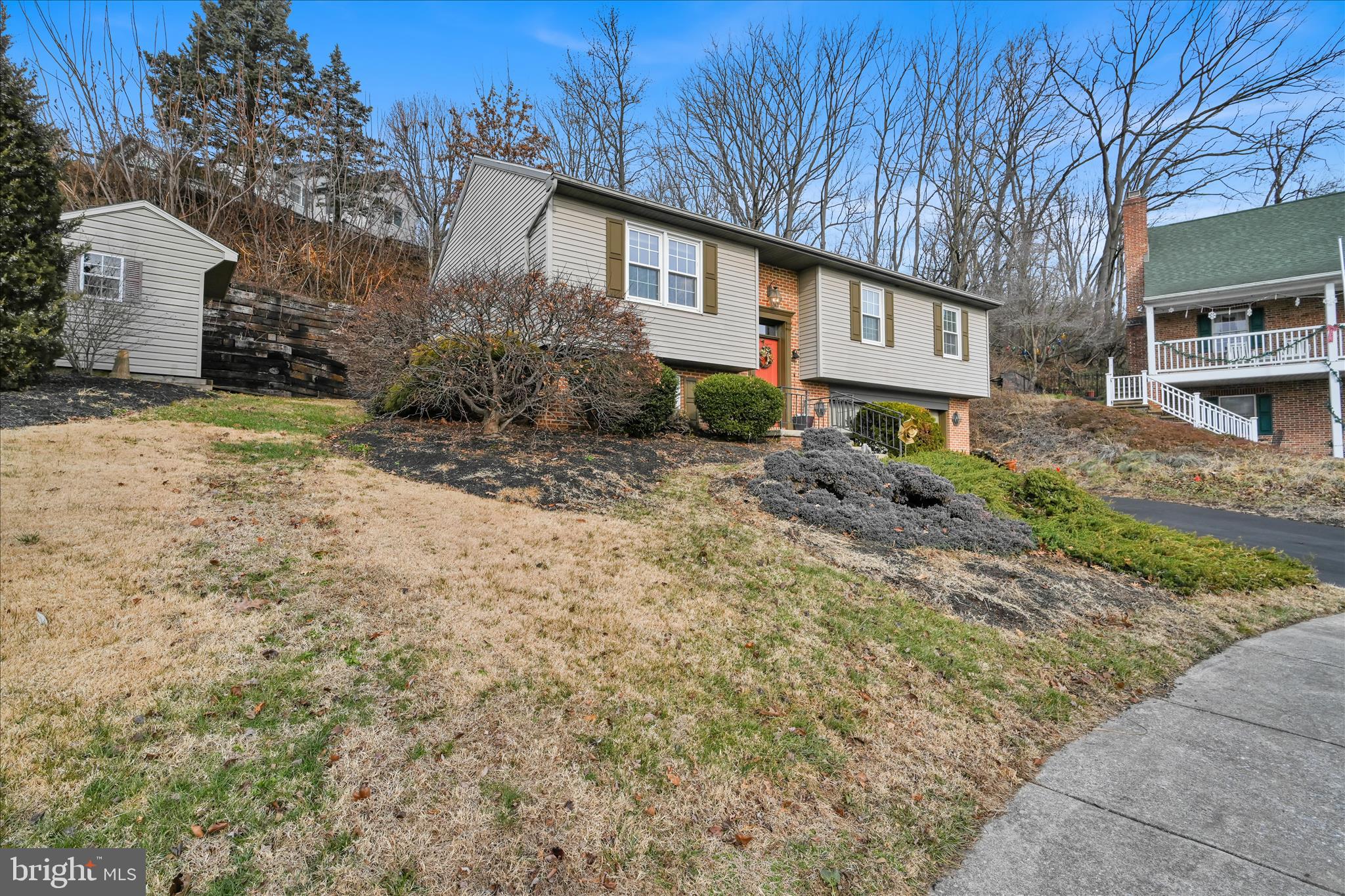 BRICKYARD - Residential