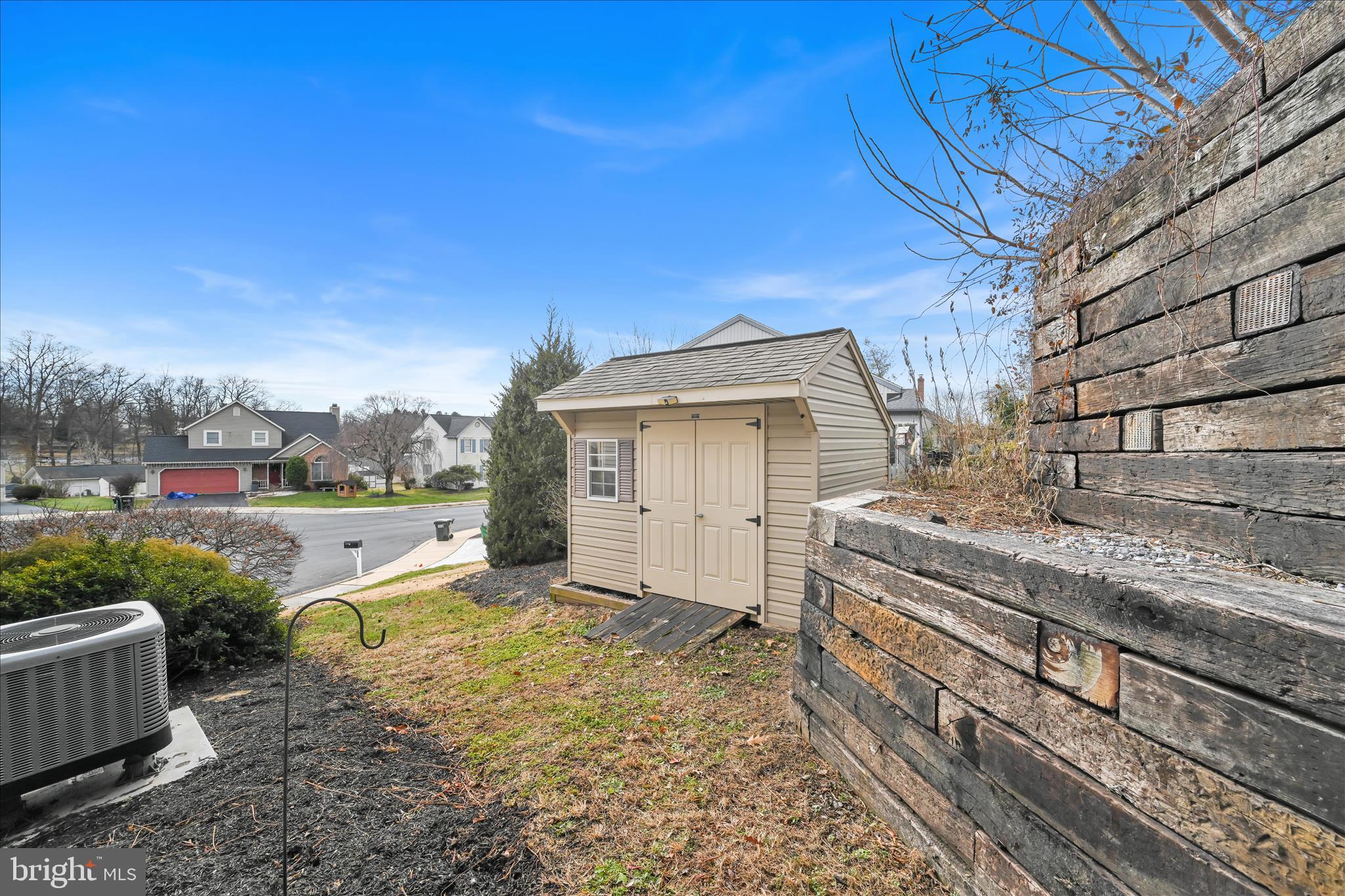 BRICKYARD - Residential