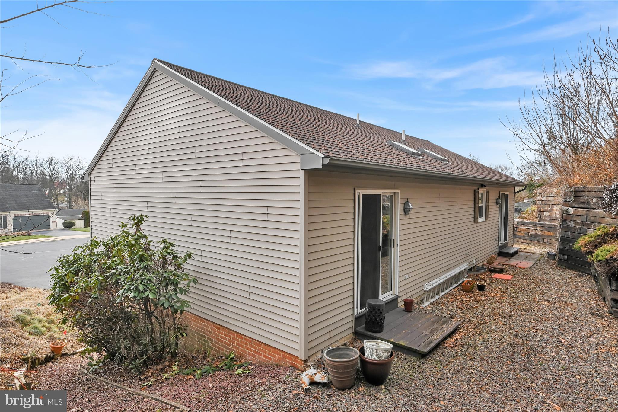 BRICKYARD - Residential