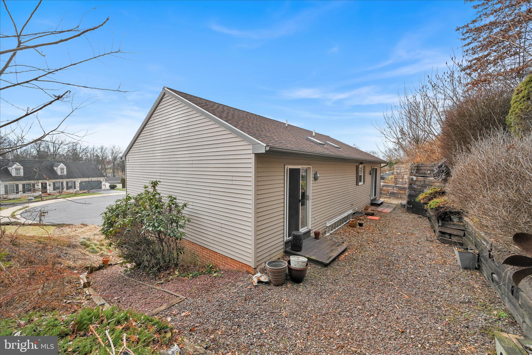 BRICKYARD - Residential