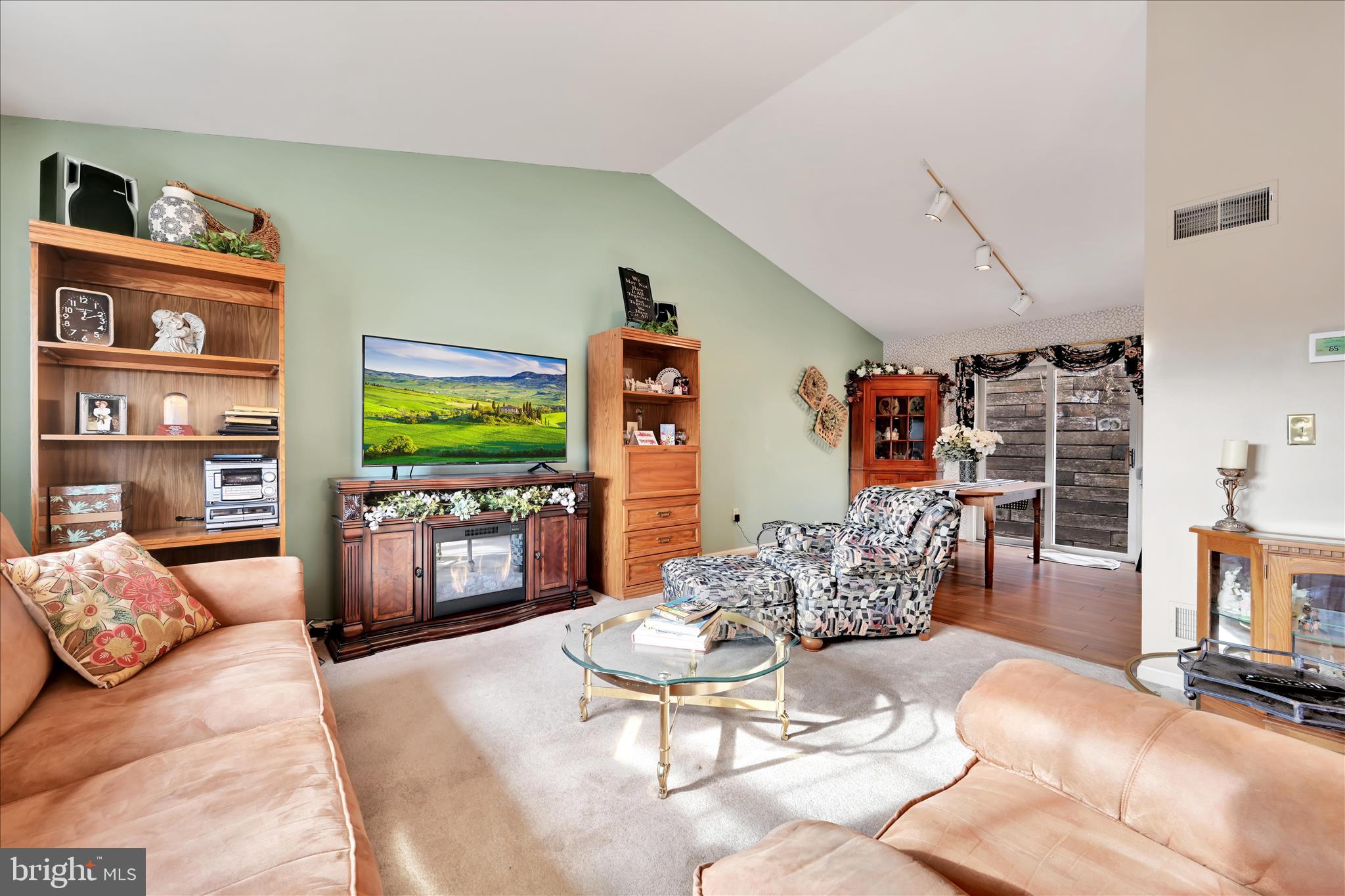 BRICKYARD - Residential