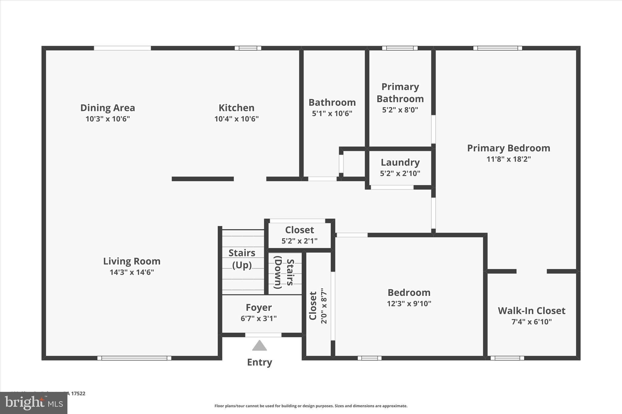 BRICKYARD - Residential