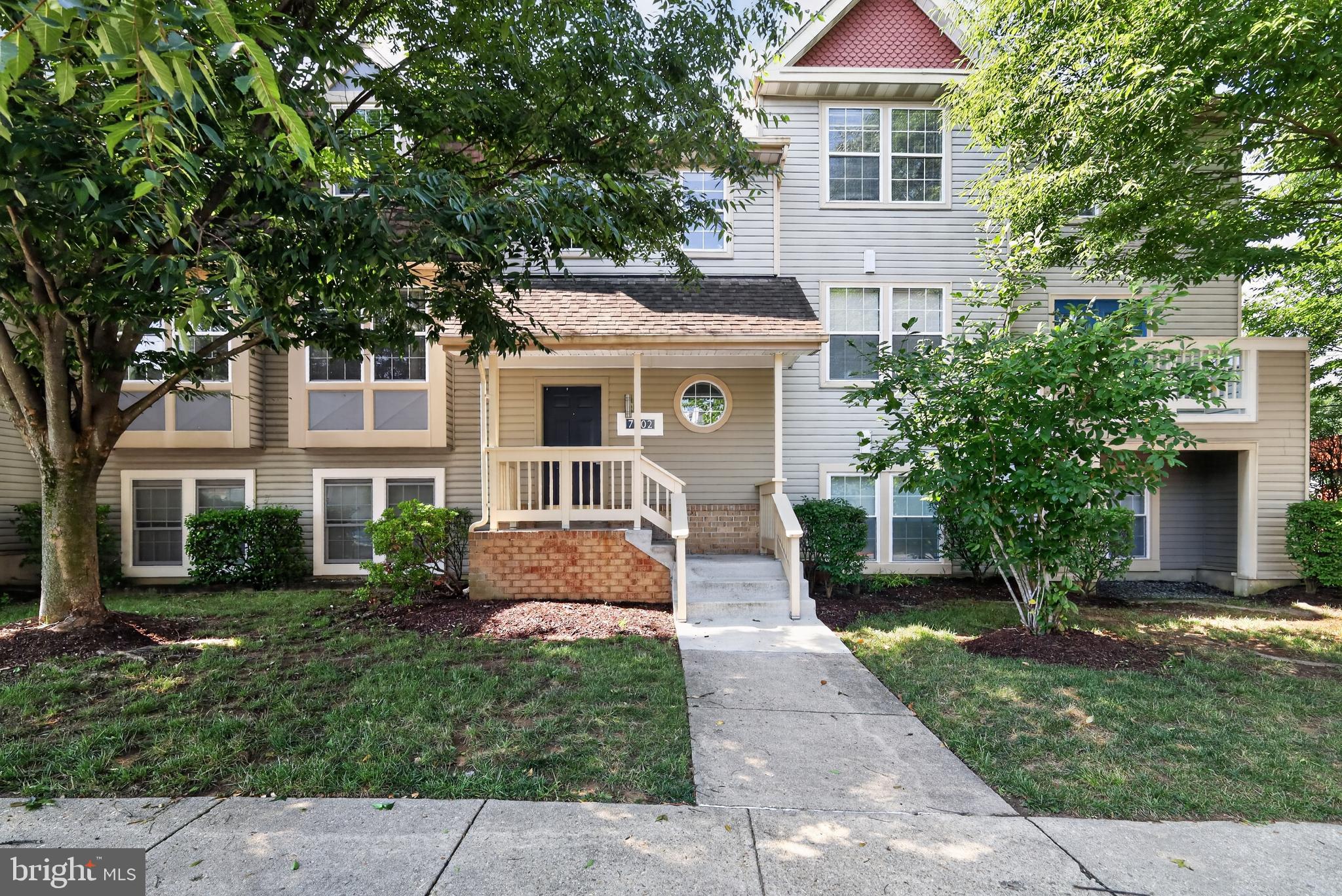 7902 BAYSHORE DRIVE 4452