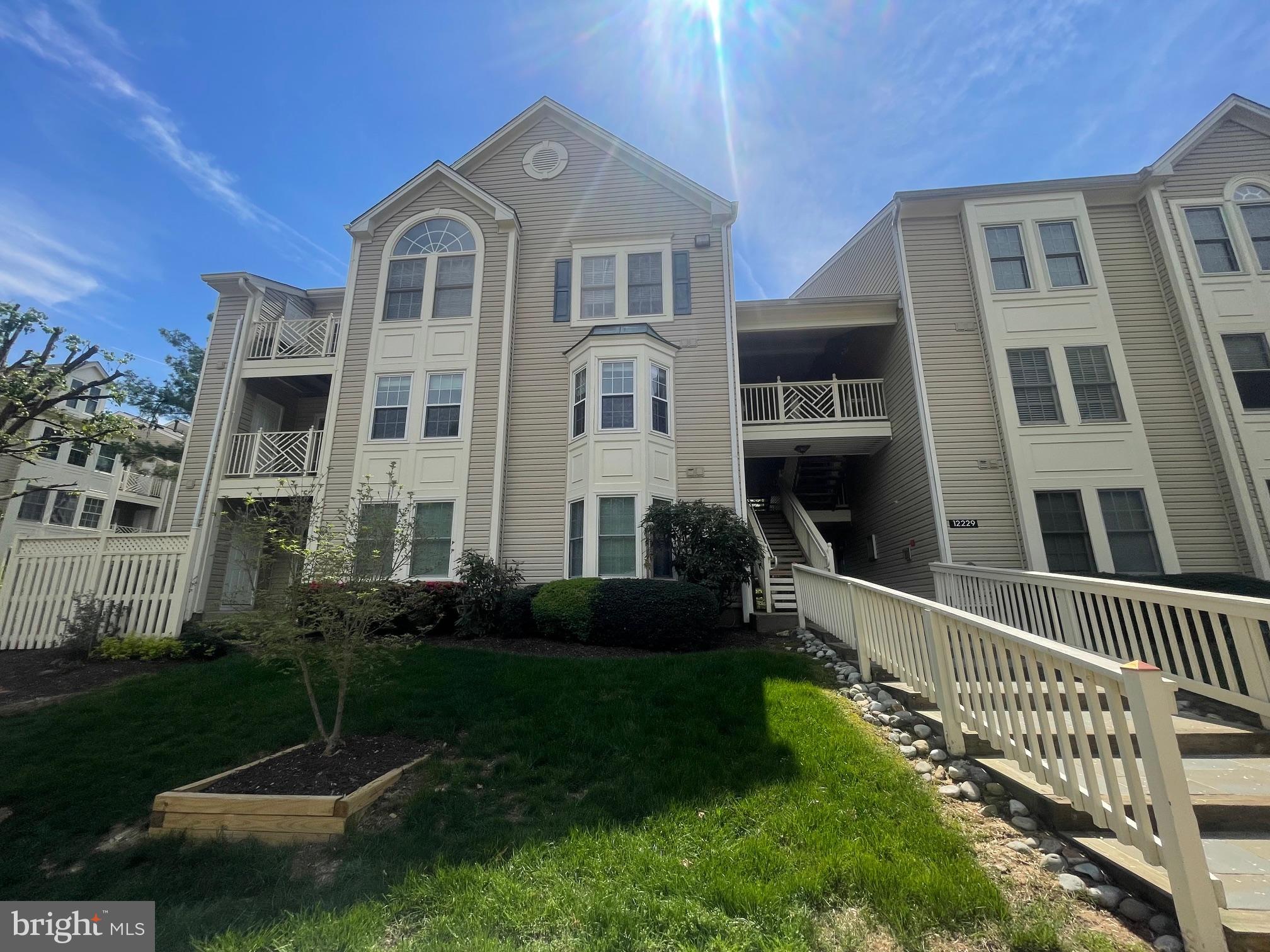 12229 FAIRFIELD HOUSE DRIVE 203A