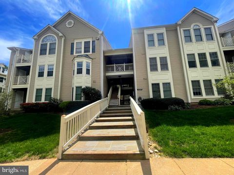 12229 FAIRFIELD HOUSE DRIVE 203A FAIRFAX VA 22033