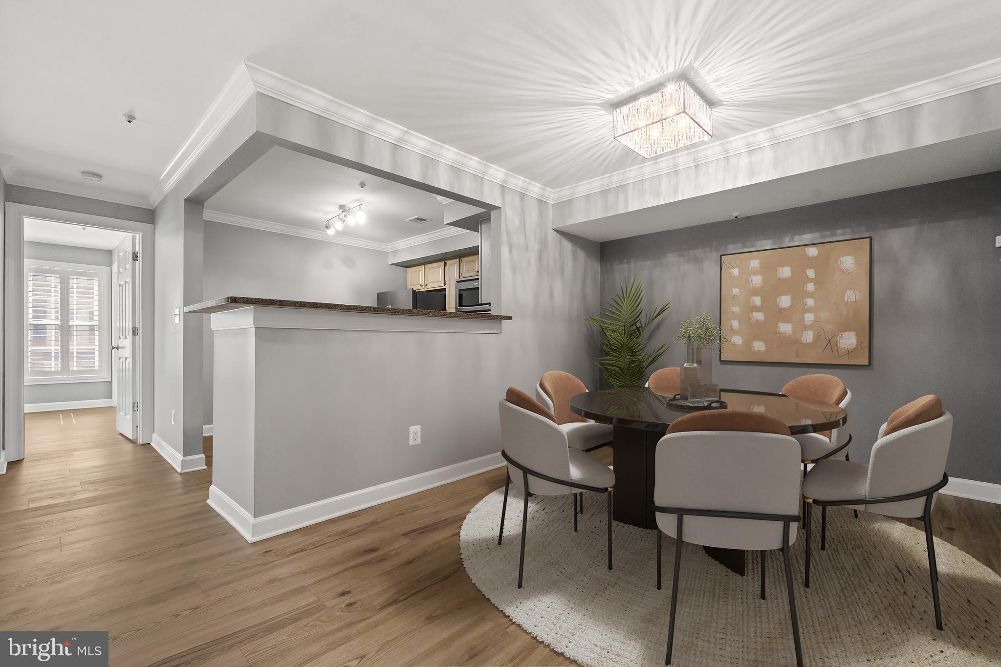 12229 FAIRFIELD HOUSE DRIVE 203A