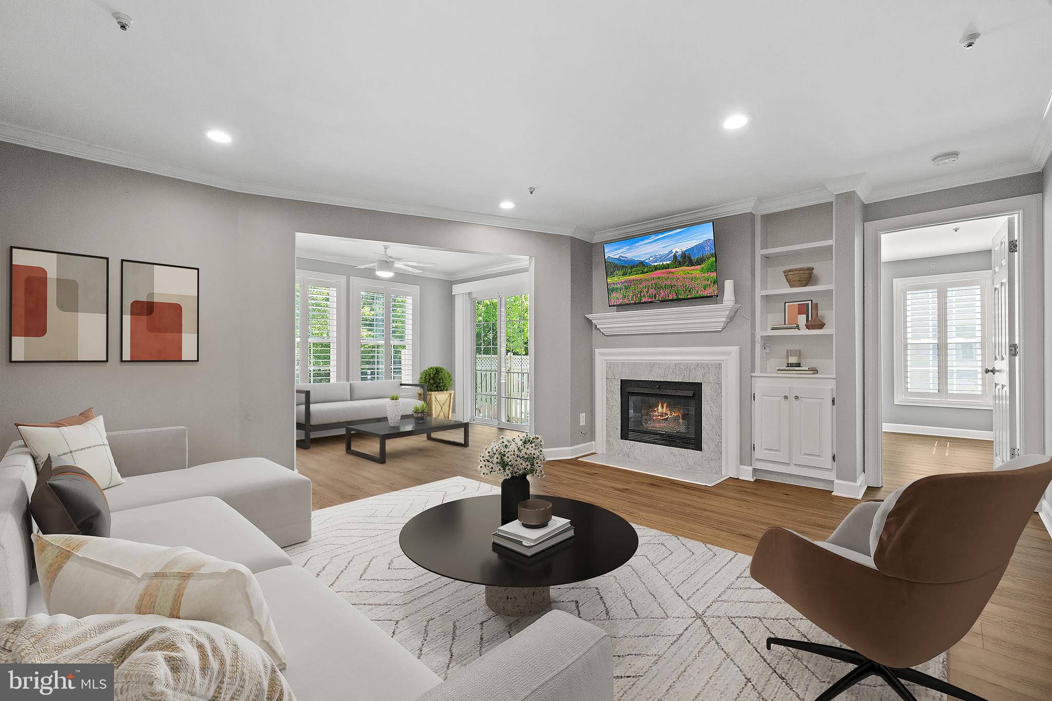 12229 FAIRFIELD HOUSE DRIVE 203A