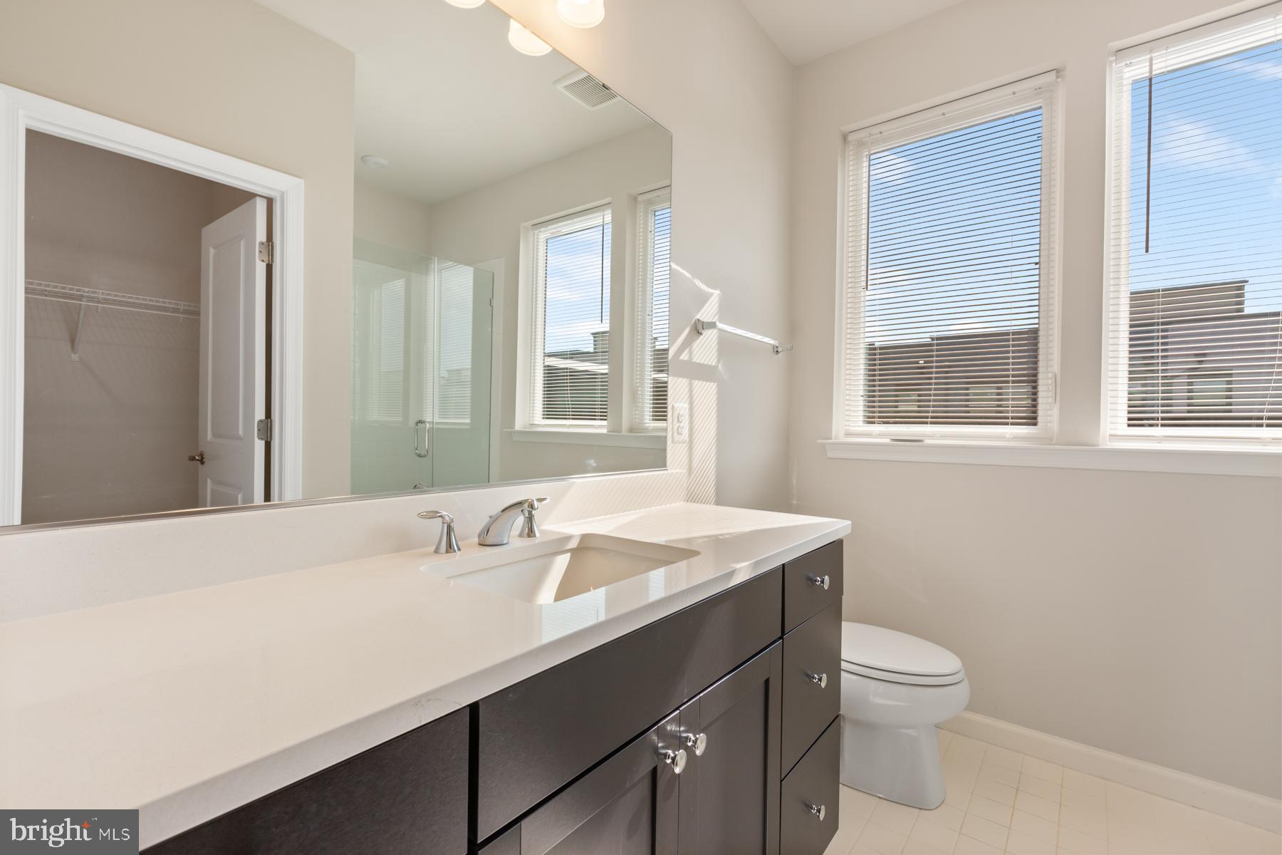 WESTSIDE AT SHADY GROVE METRO - Residential