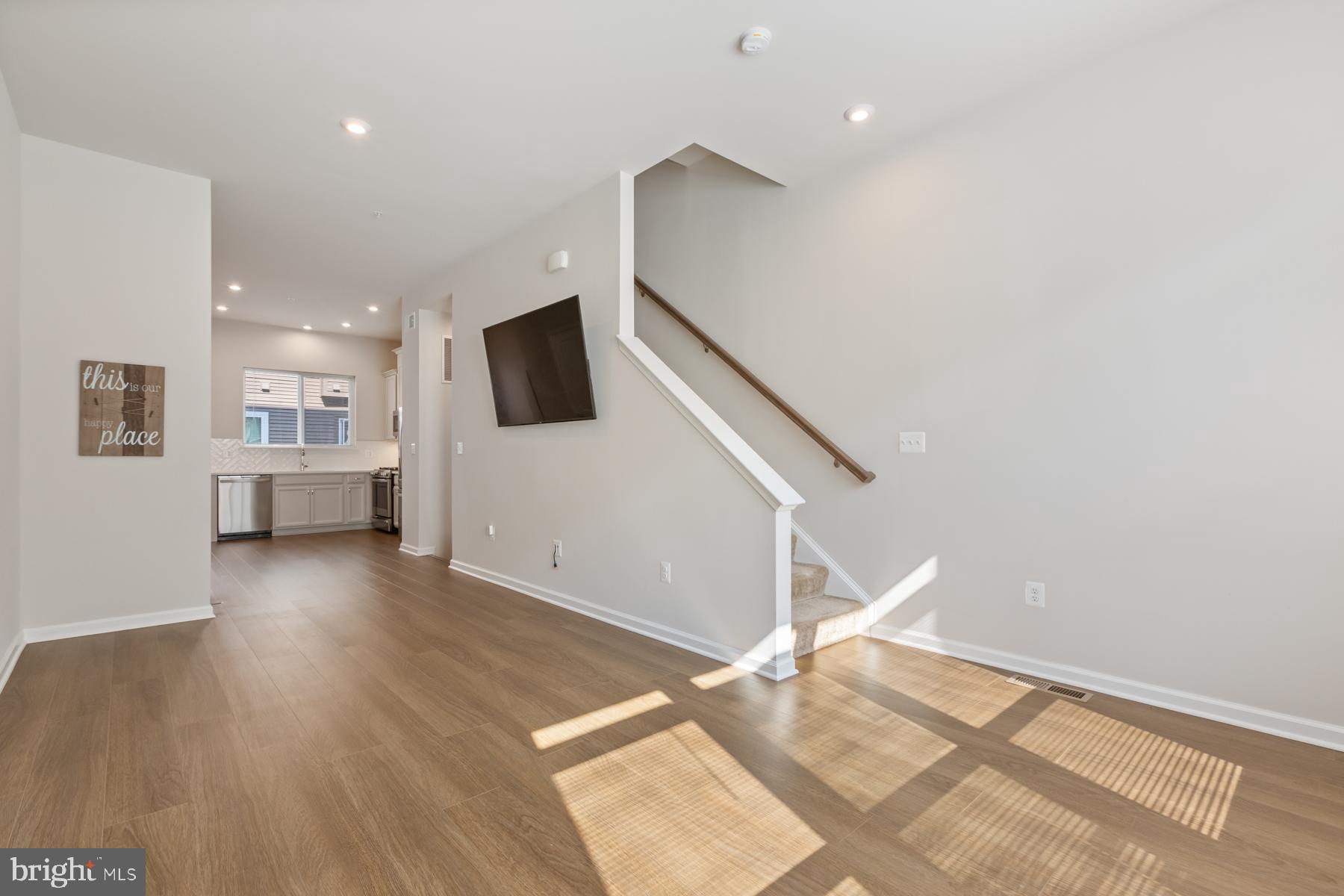 WESTSIDE AT SHADY GROVE METRO - Residential