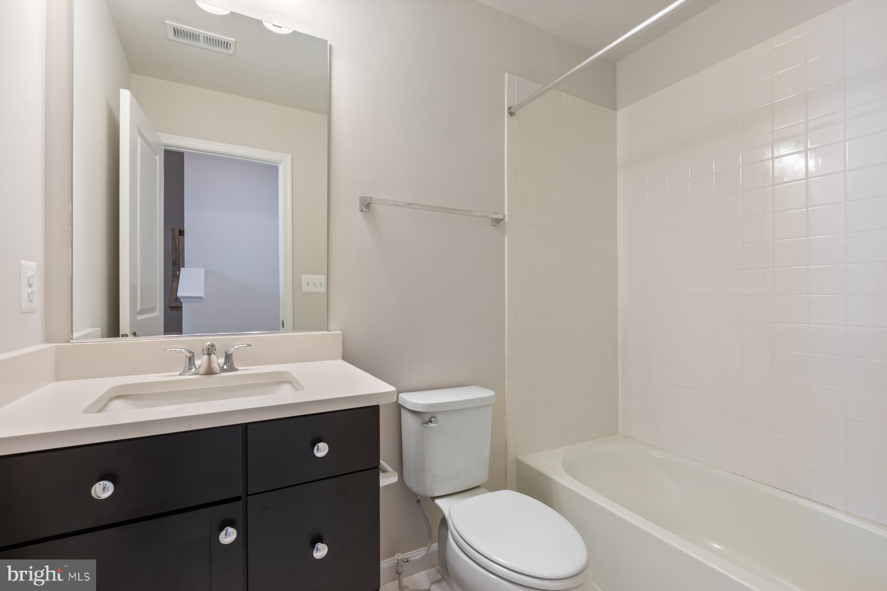 WESTSIDE AT SHADY GROVE METRO - Residential