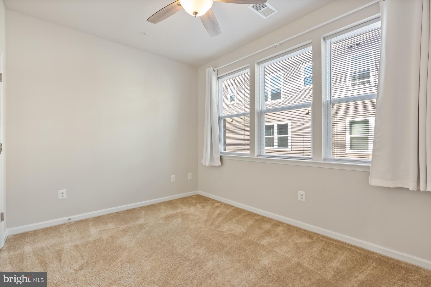 WESTSIDE AT SHADY GROVE METRO - Residential