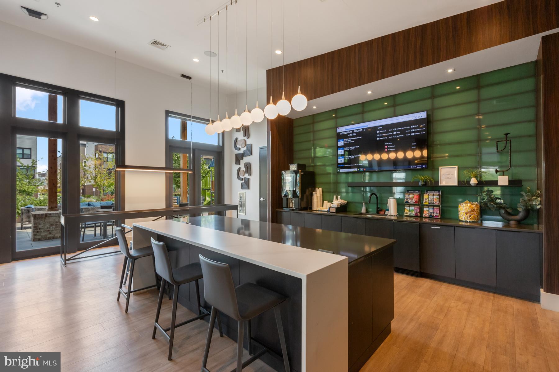 WESTSIDE AT SHADY GROVE METRO - Residential