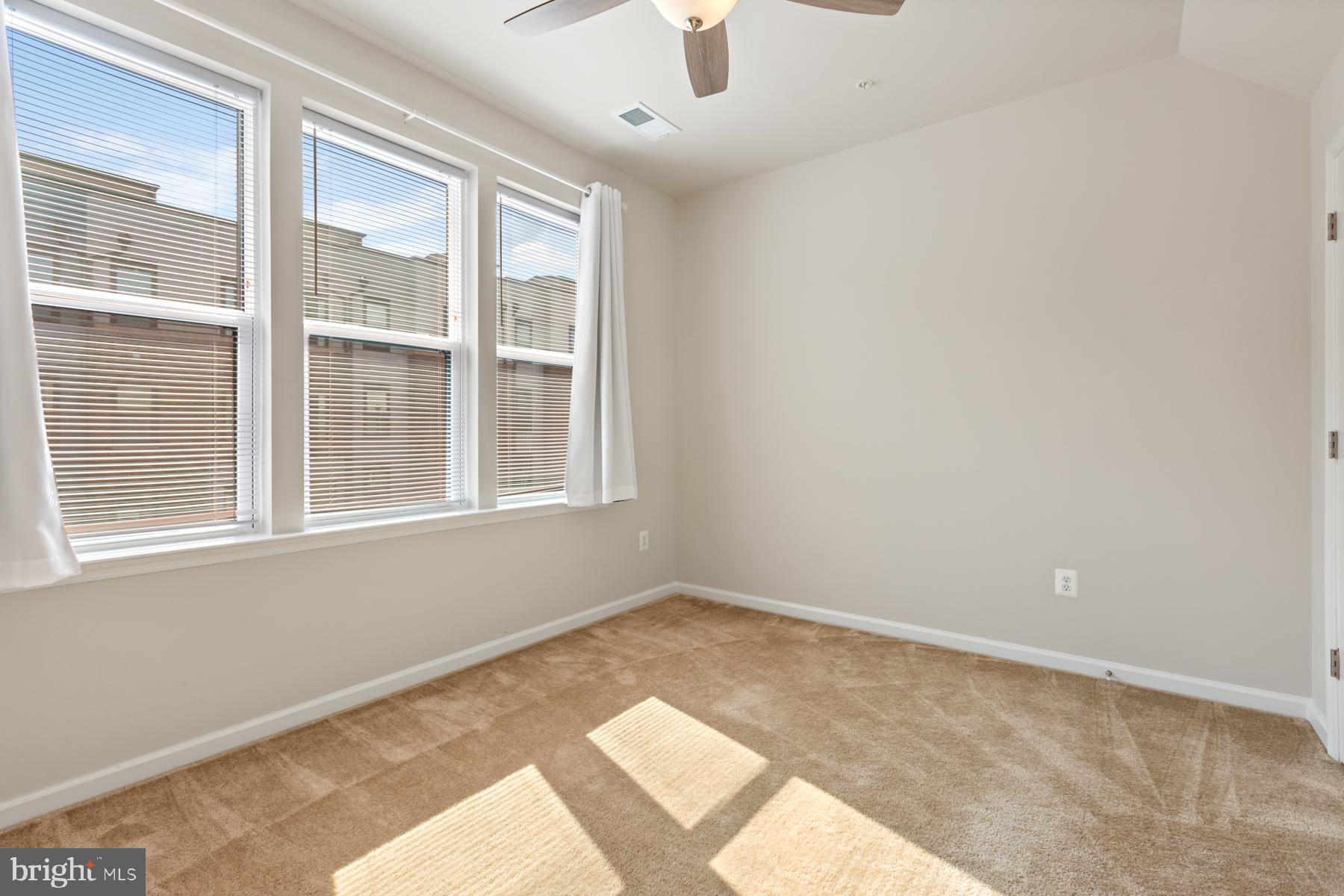 WESTSIDE AT SHADY GROVE METRO - Residential