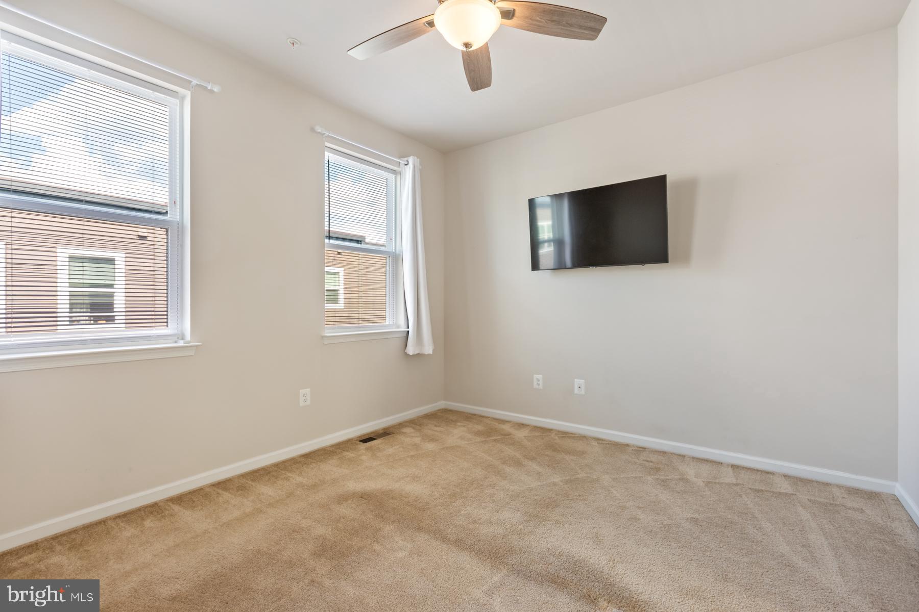 WESTSIDE AT SHADY GROVE METRO - Residential