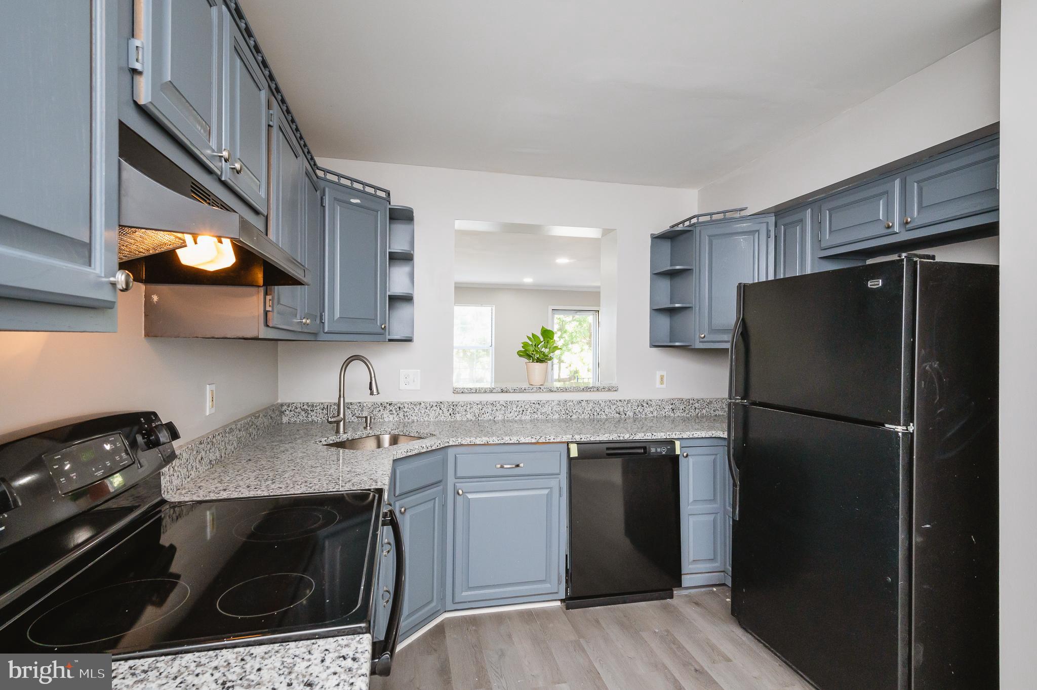 GILMER WOODS - Residential