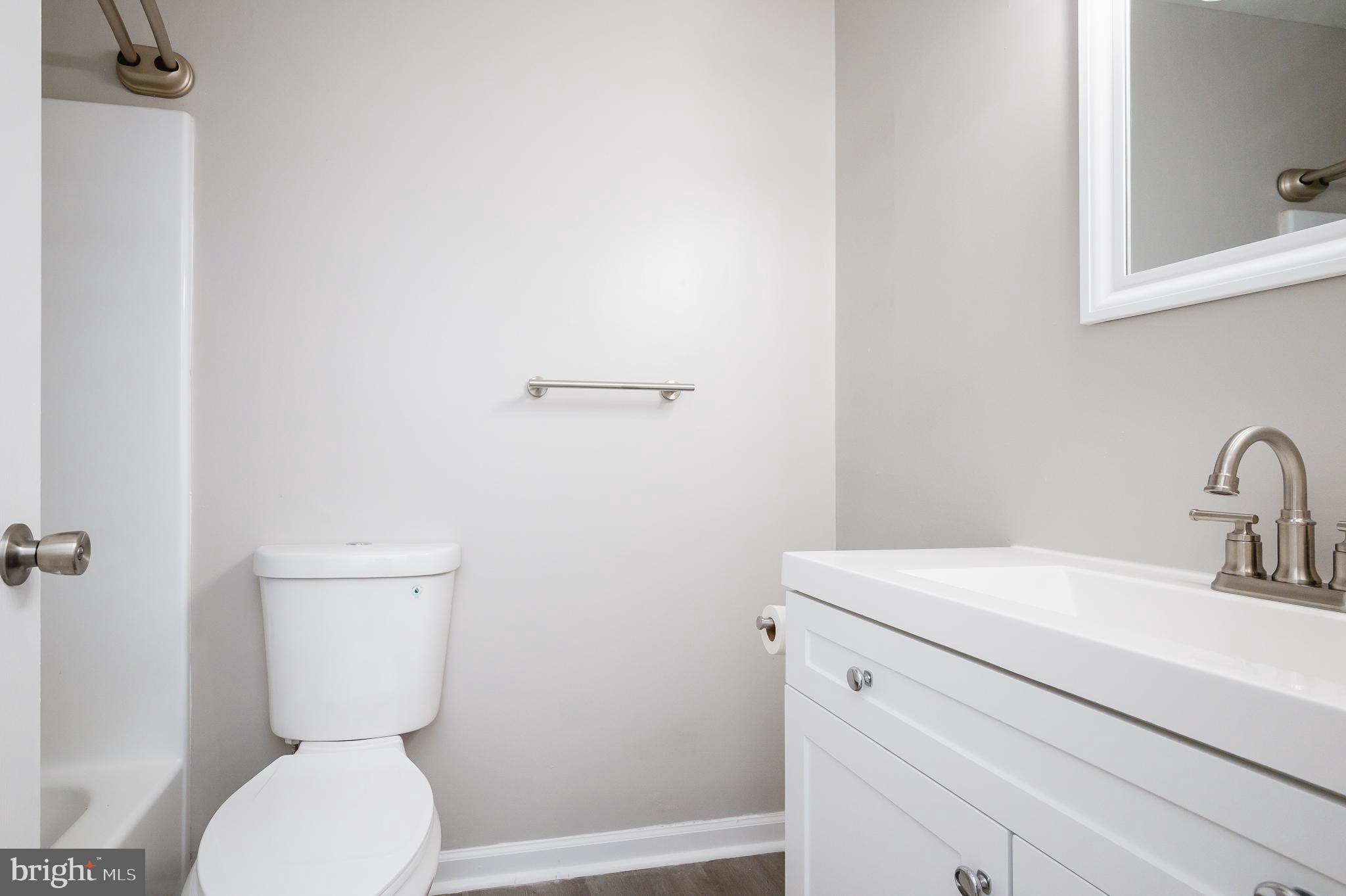 GILMER WOODS - Residential