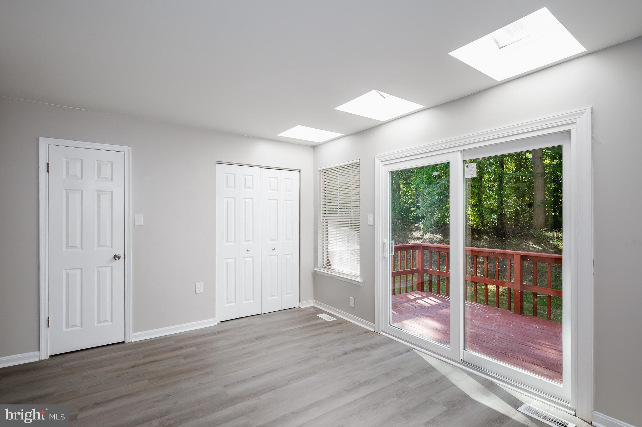 GILMER WOODS - Residential