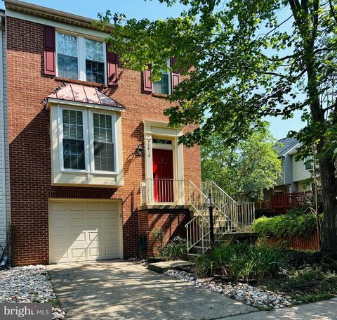 46810 GRAHAM COVE SQUARE STERLING VA 20165