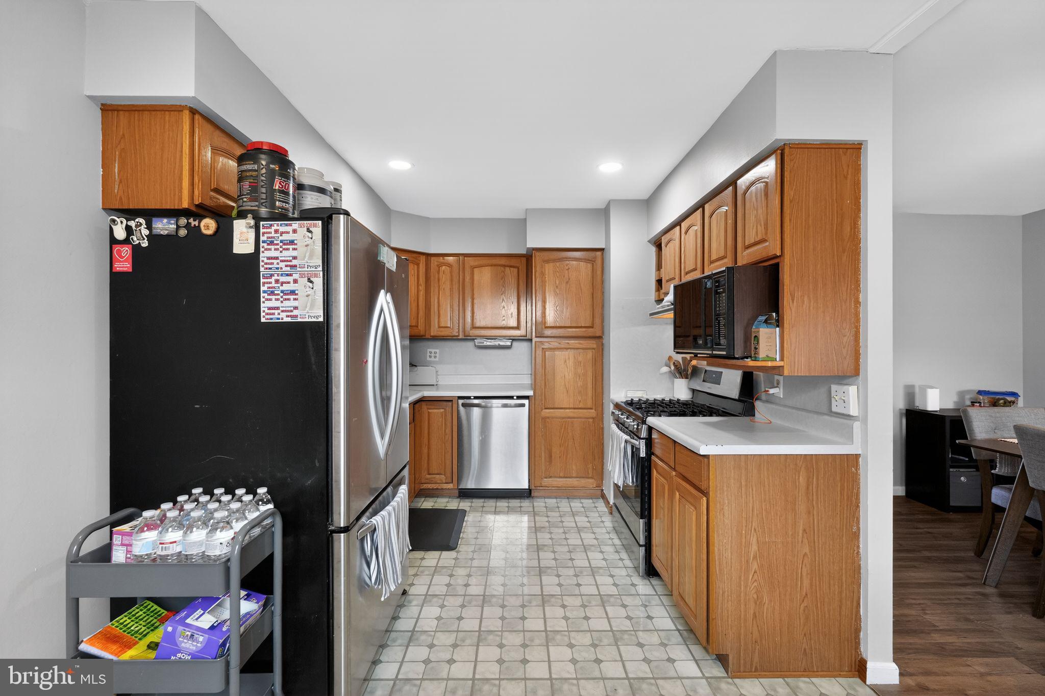 MORRELL PARK - Residential