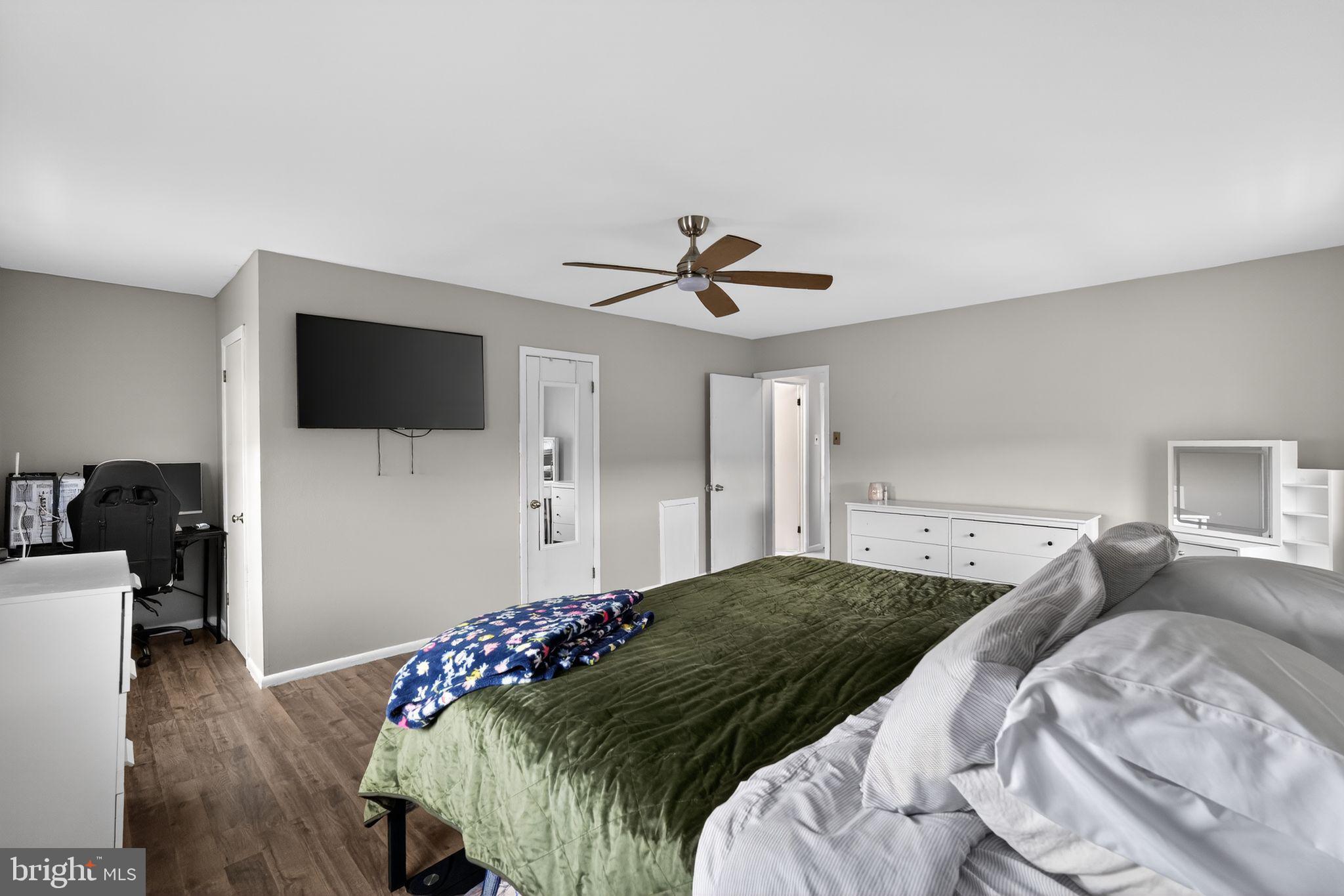 MORRELL PARK - Residential