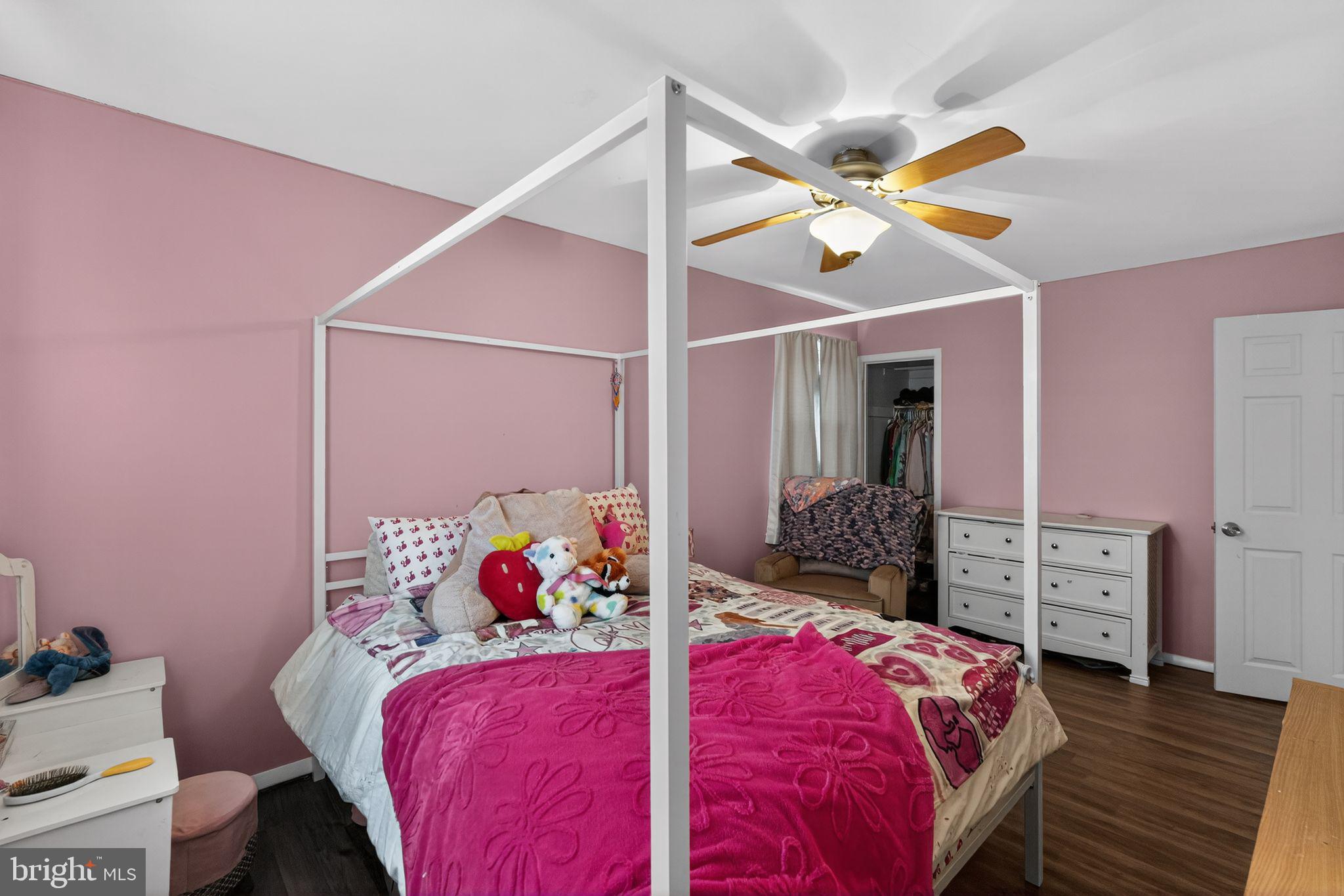 MORRELL PARK - Residential