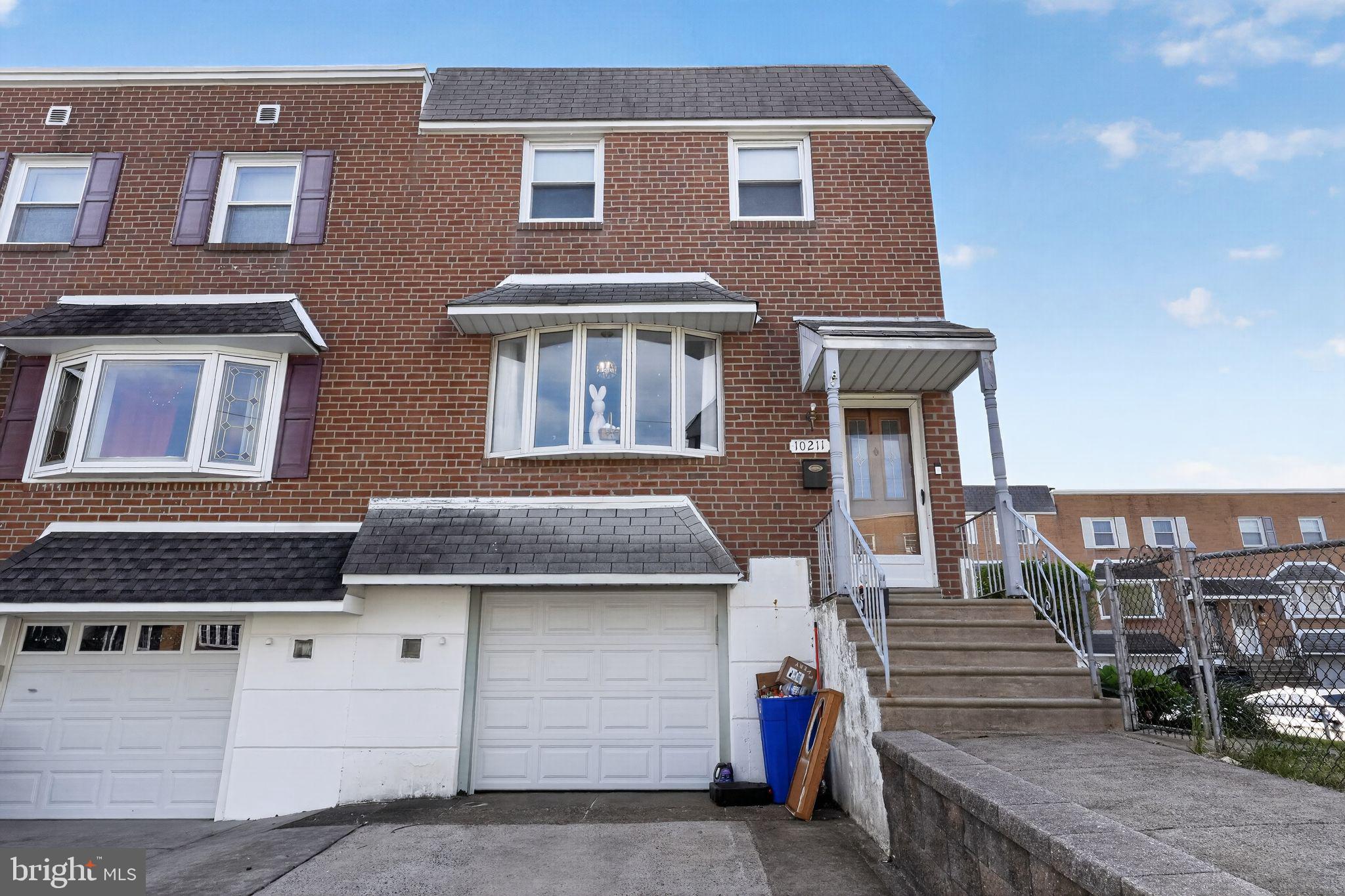 MORRELL PARK - Residential