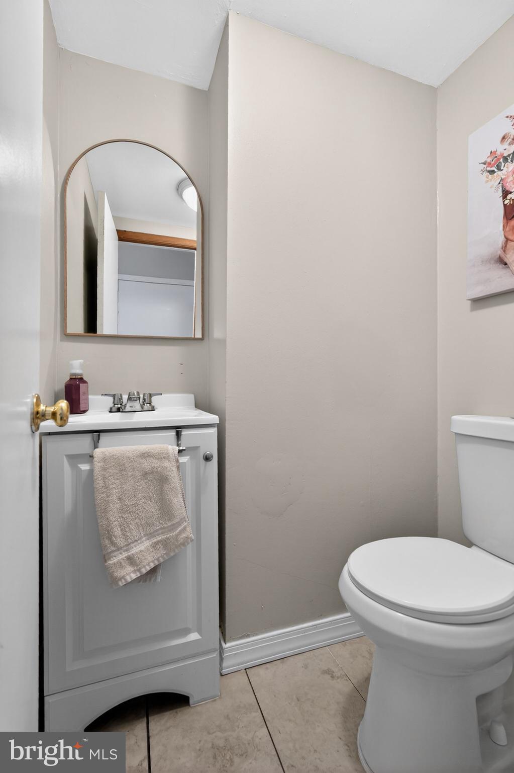 MORRELL PARK - Residential