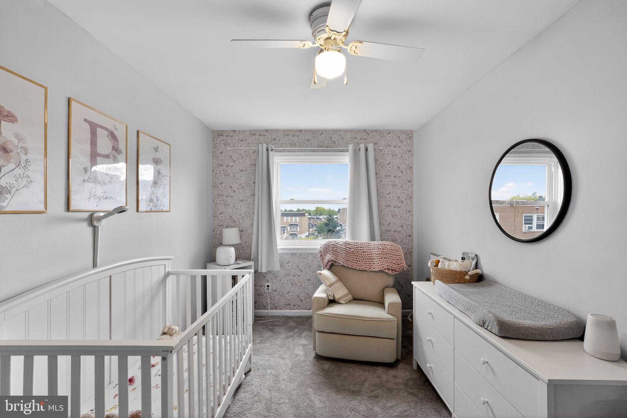 MORRELL PARK - Residential