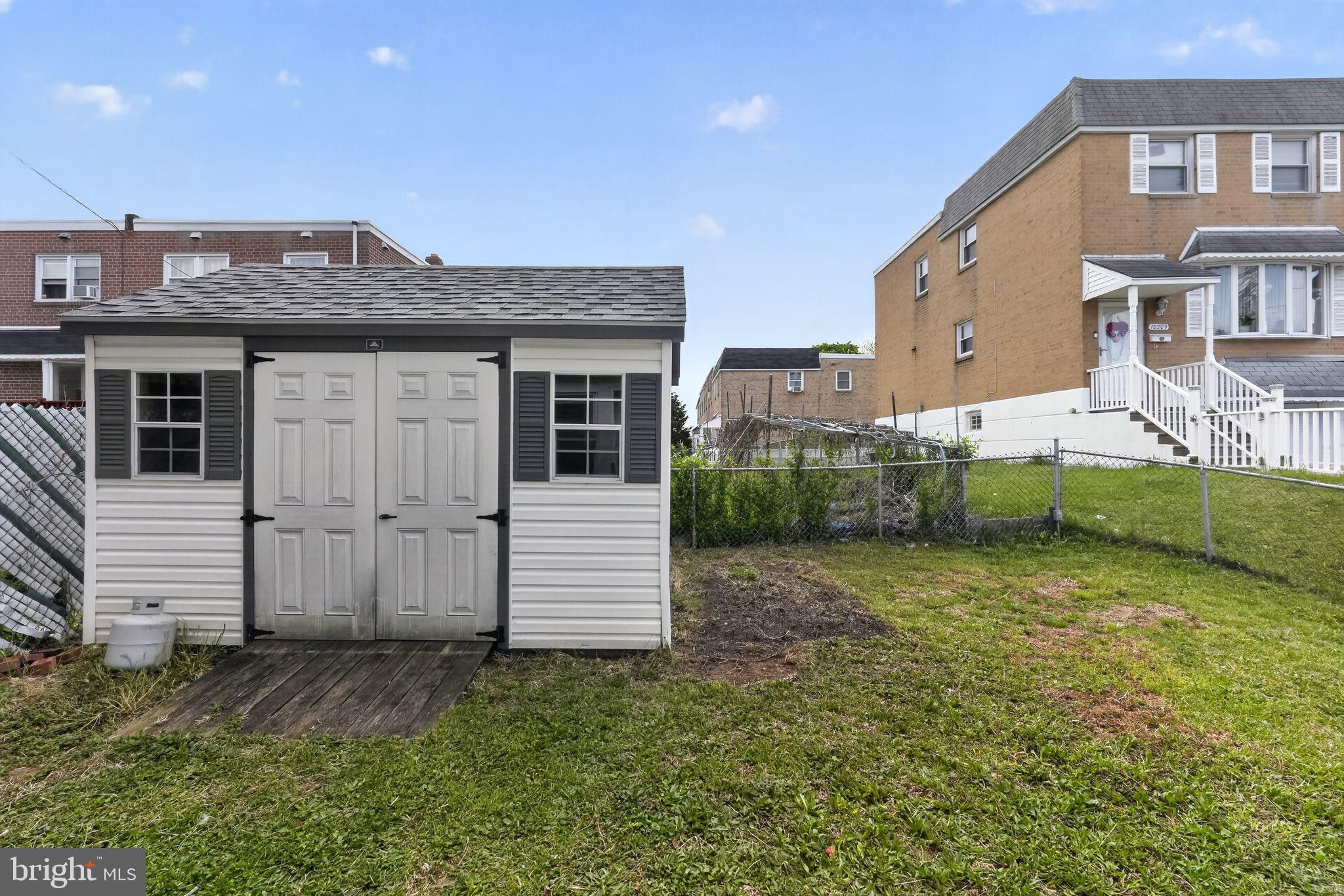 MORRELL PARK - Residential