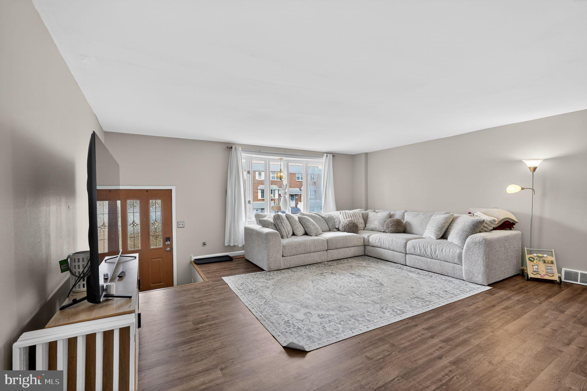 MORRELL PARK - Residential