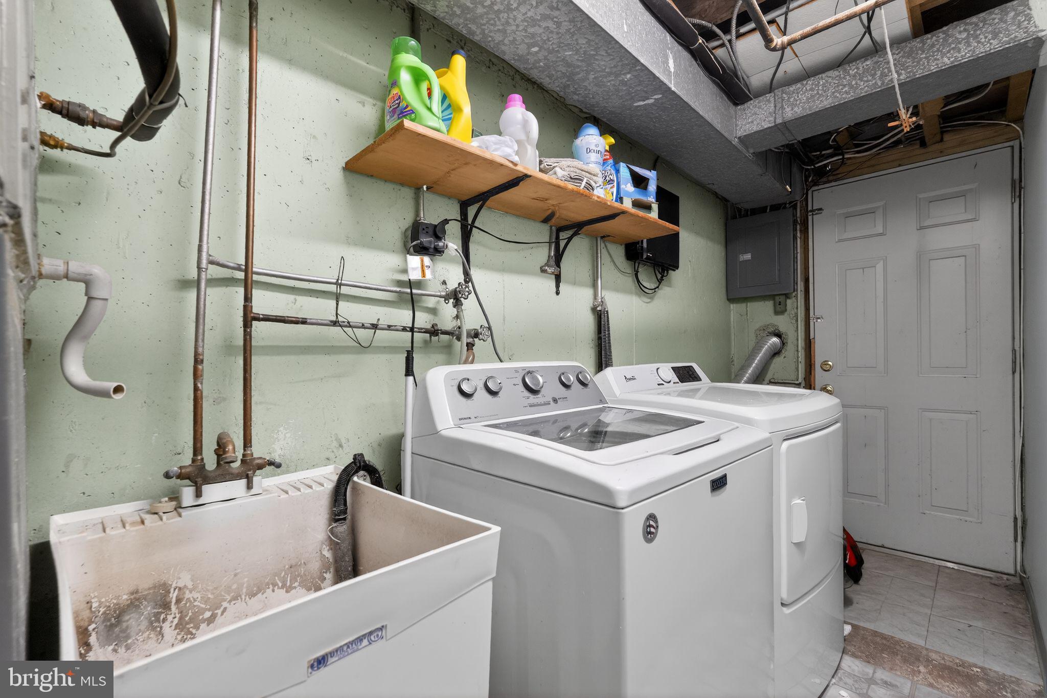 MORRELL PARK - Residential