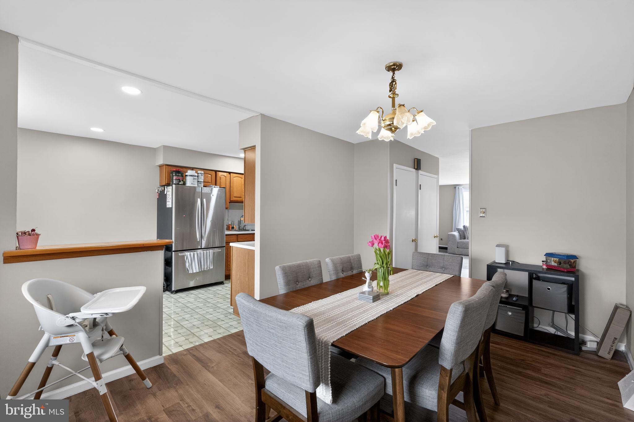 MORRELL PARK - Residential