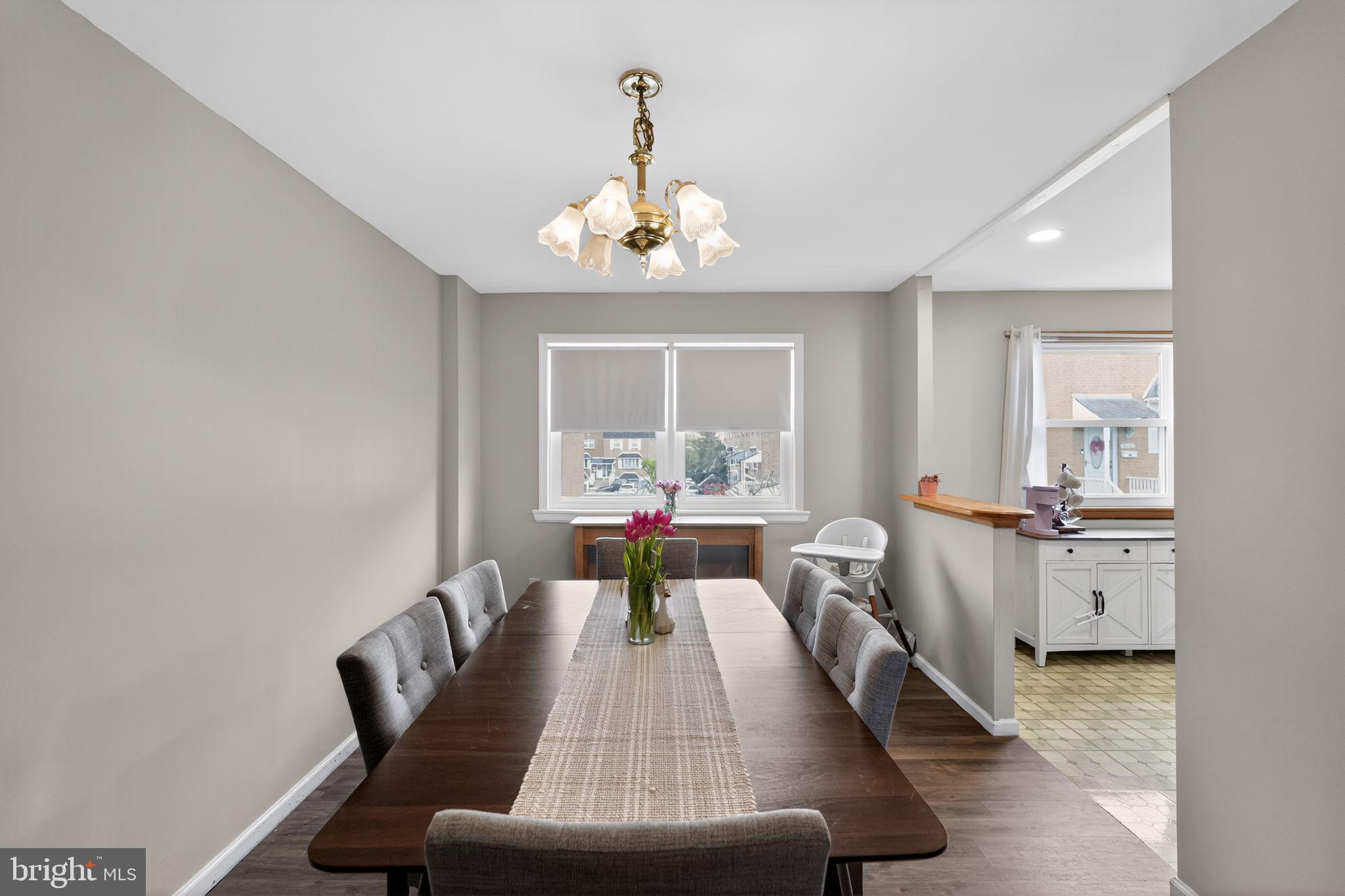 MORRELL PARK - Residential