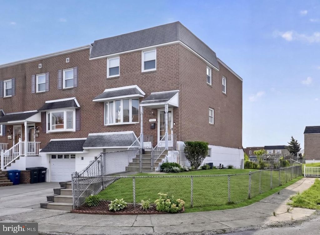 Photo of 10211 Ambridge Place, PHILADELPHIA, PA 19114 (MLS # PAPH2610630)