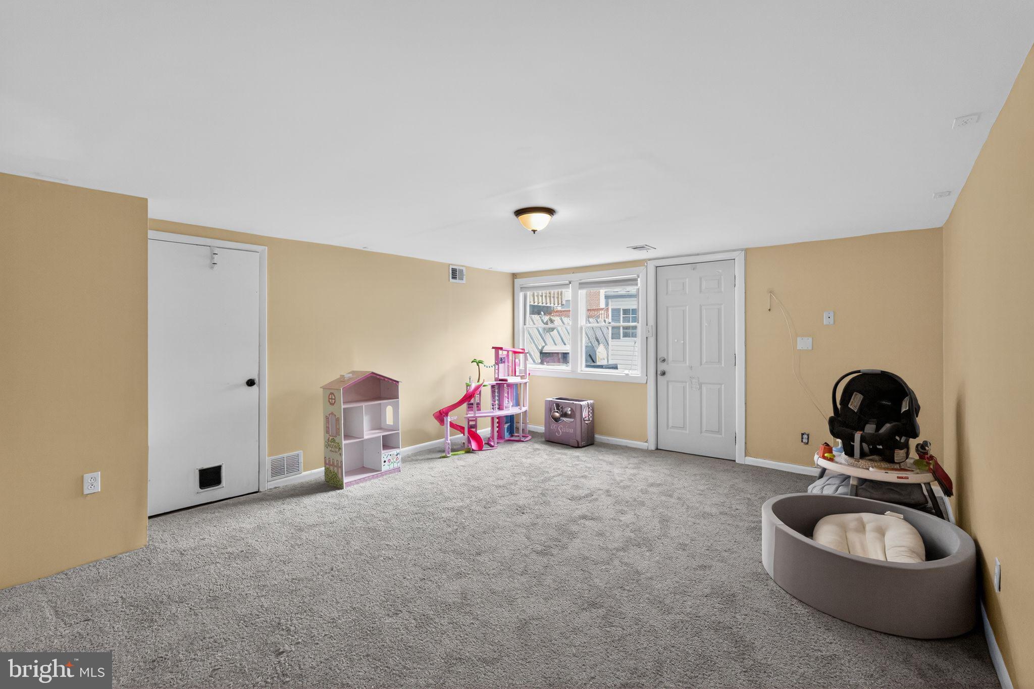 MORRELL PARK - Residential